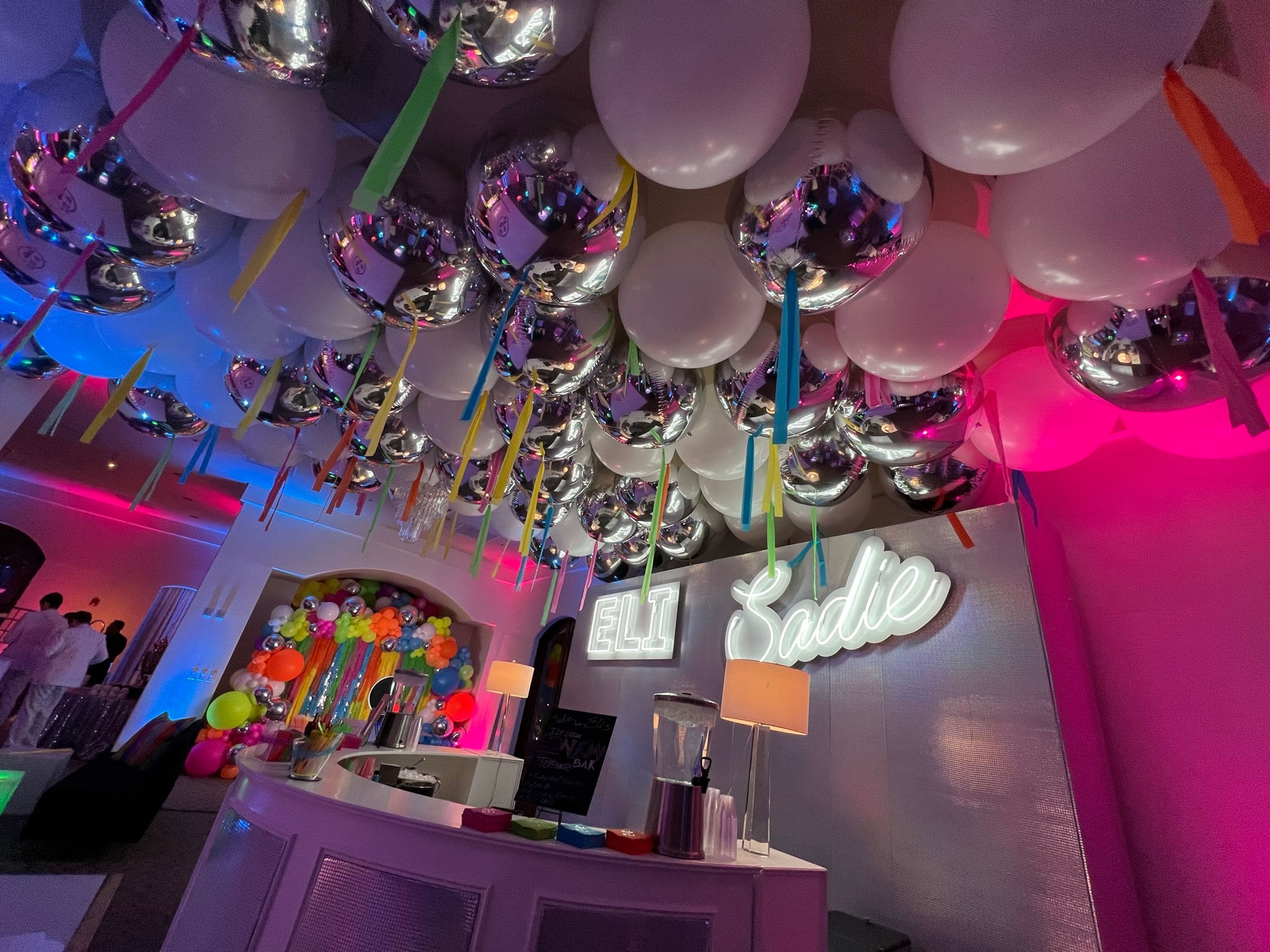 Cover photo of Sarah C. Taibel Event Planning