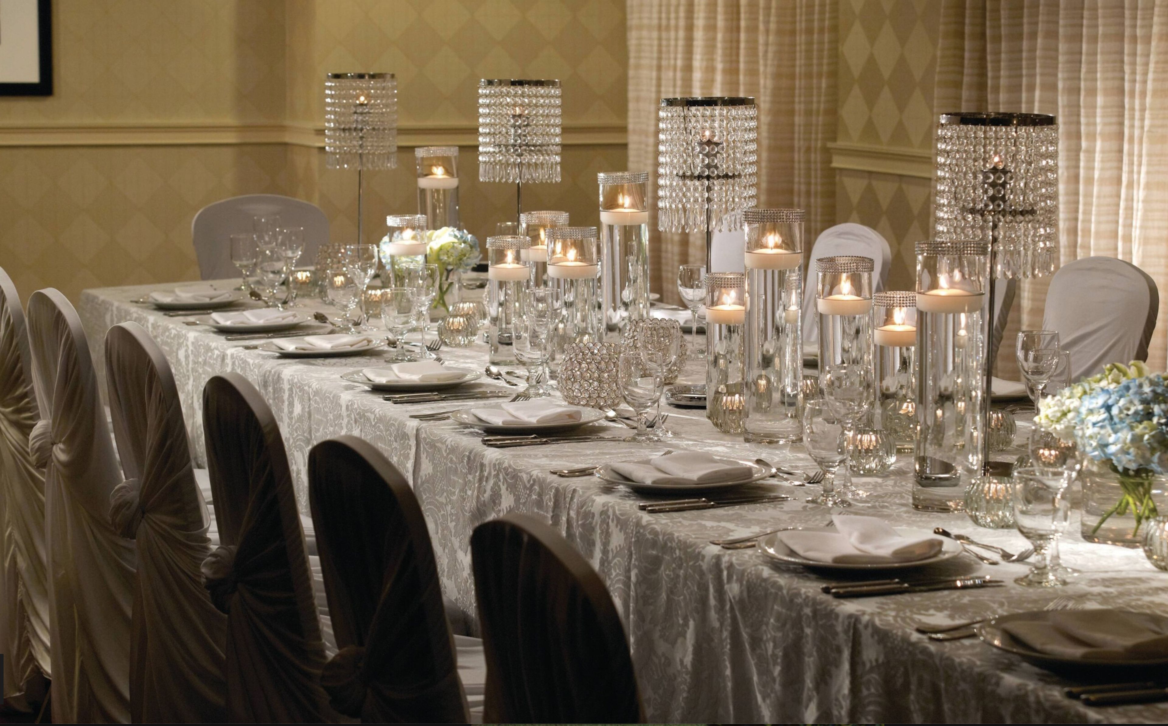 Cover photo of Atlanta Marriott Suites Midtown