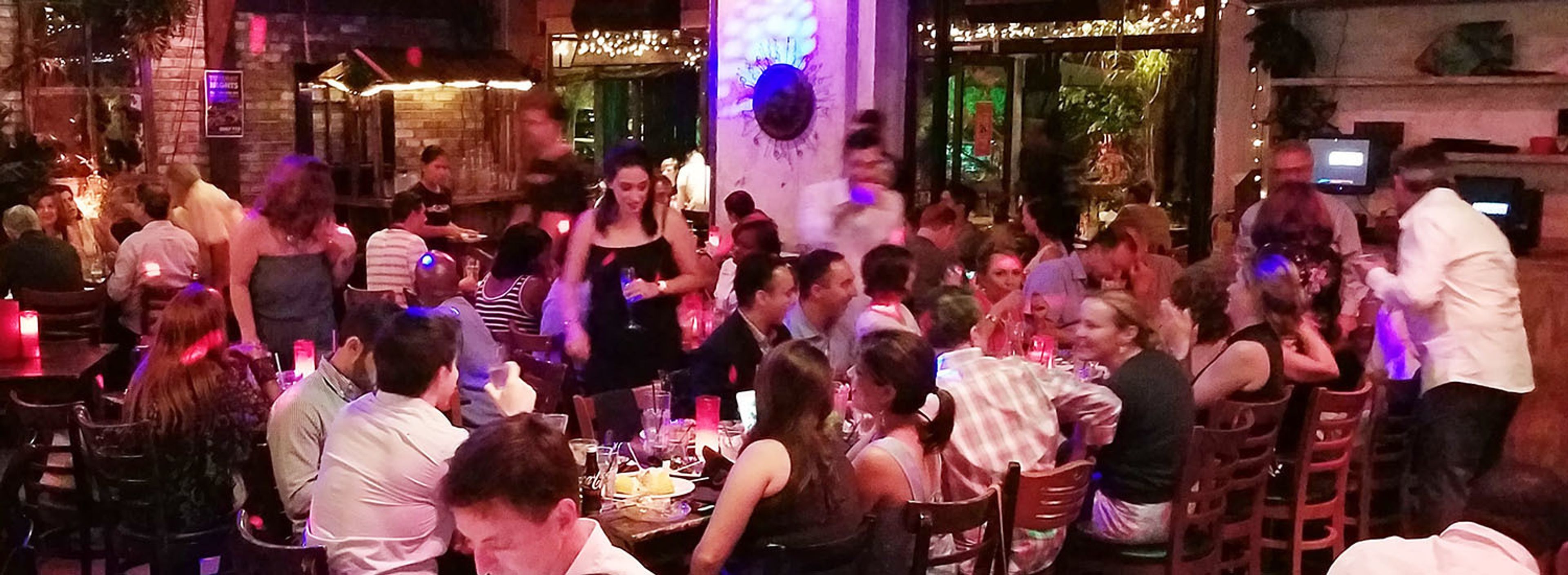 Cover photo of Loca Luna