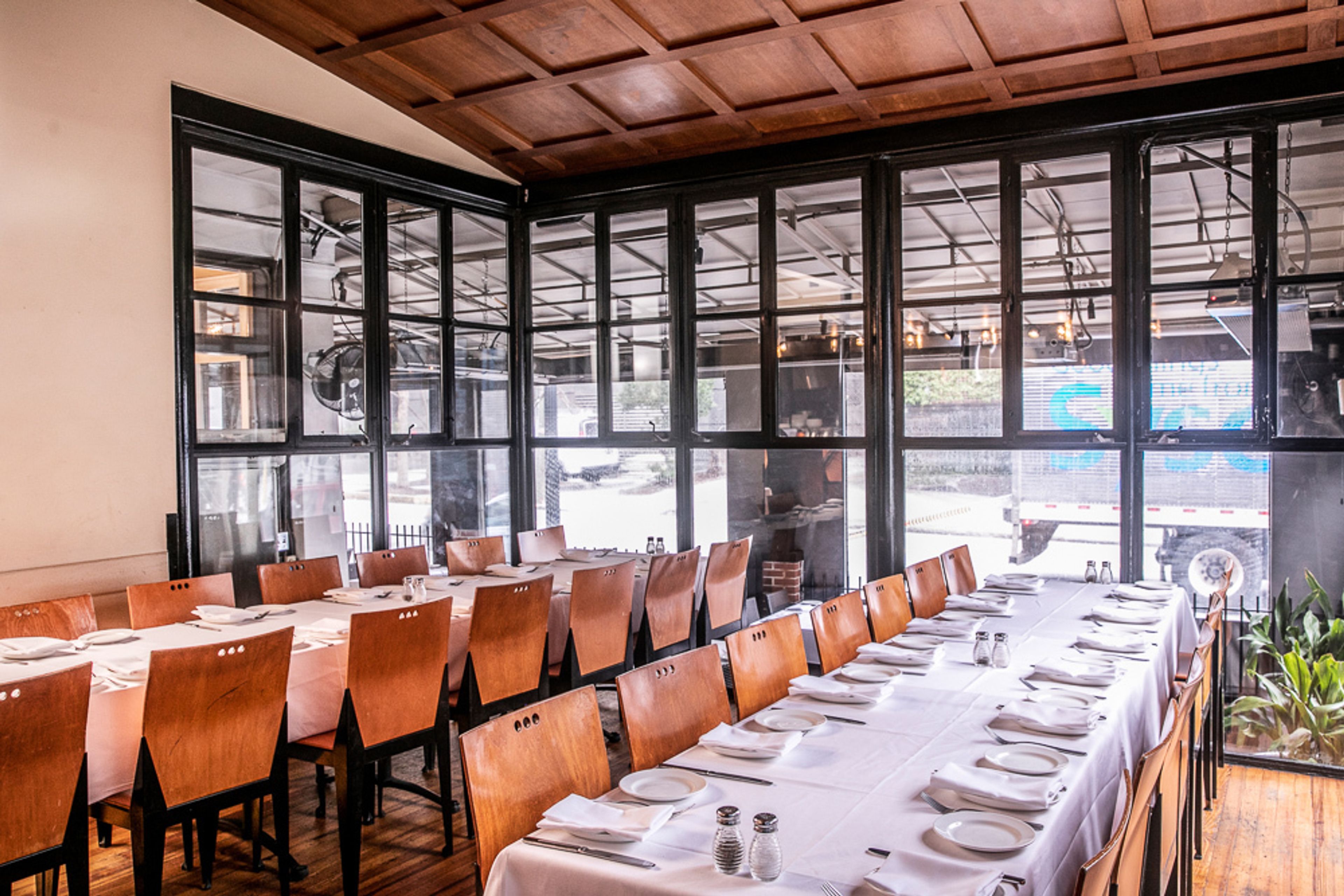 Cover photo of South City Kitchen Midtown