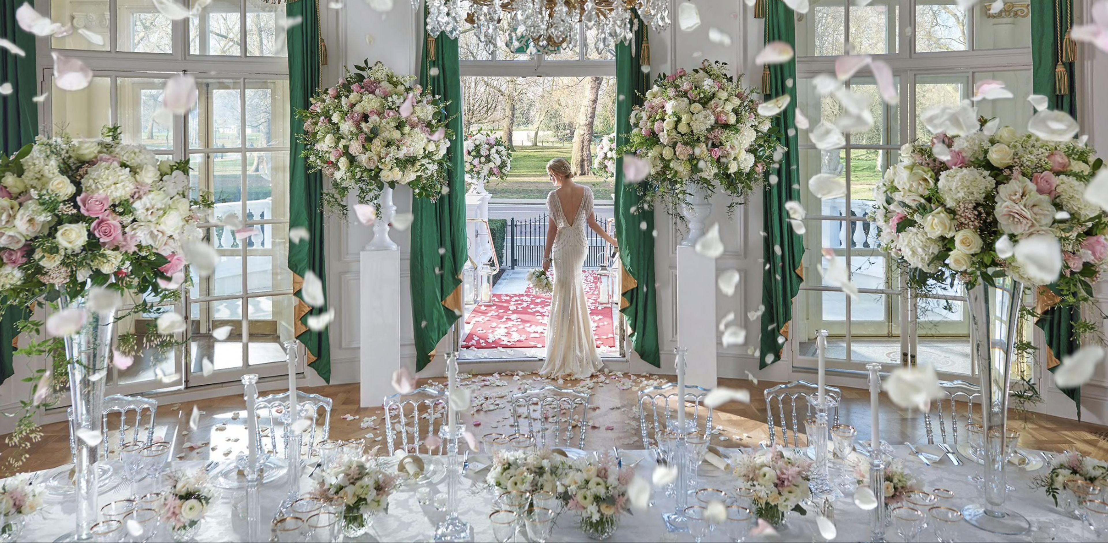 Cover photo of Mandarin Oriental Atlanta