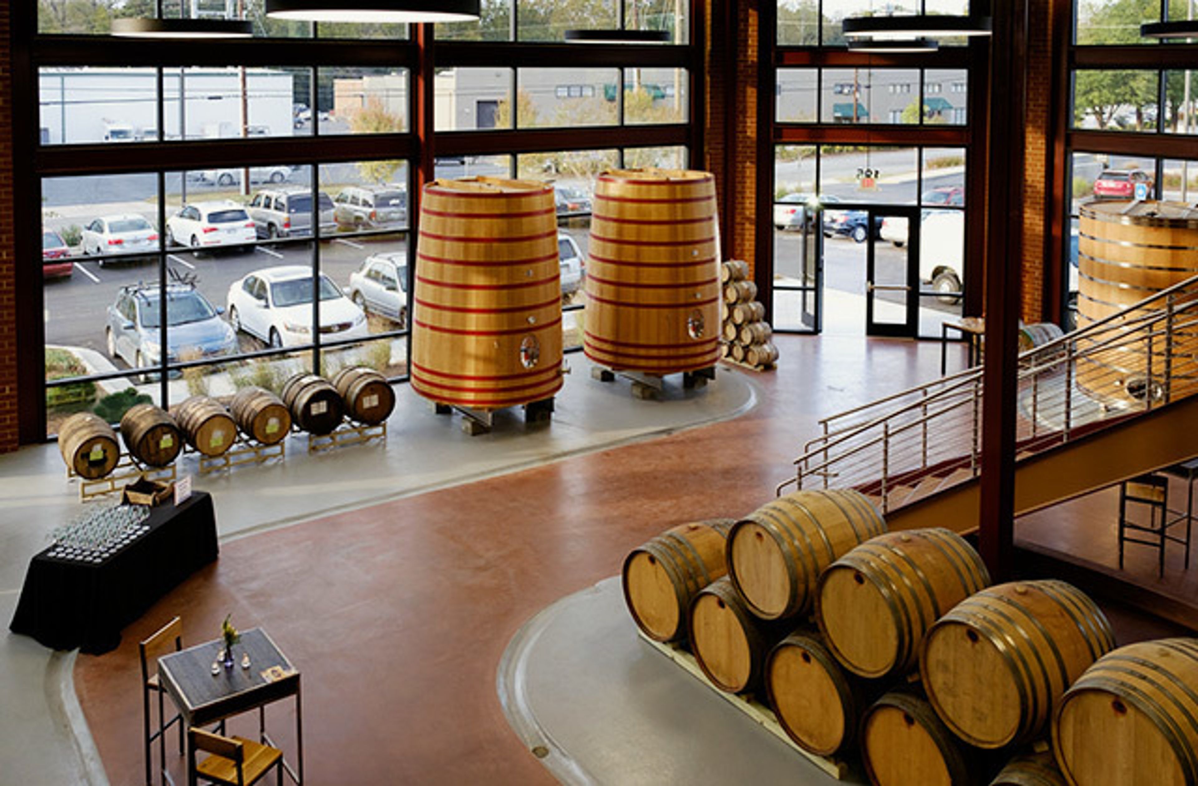 Cover photo of SweetWater Brewing Company