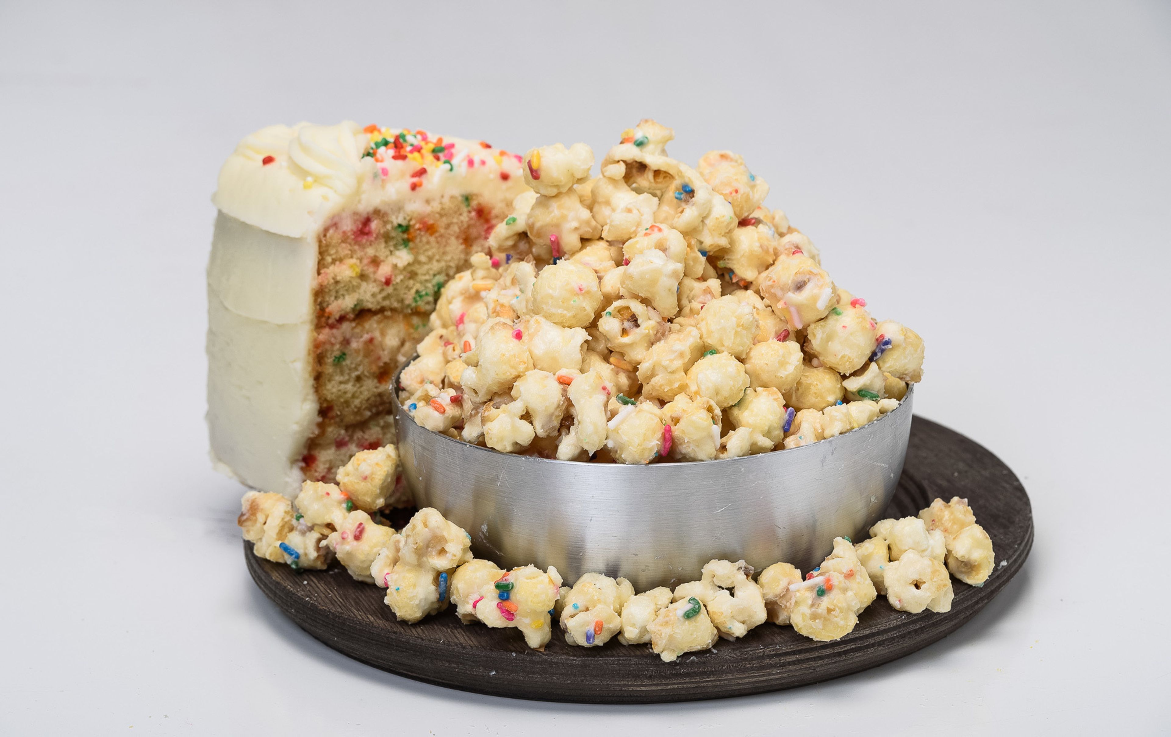 Cover photo of Popcorn Palooza