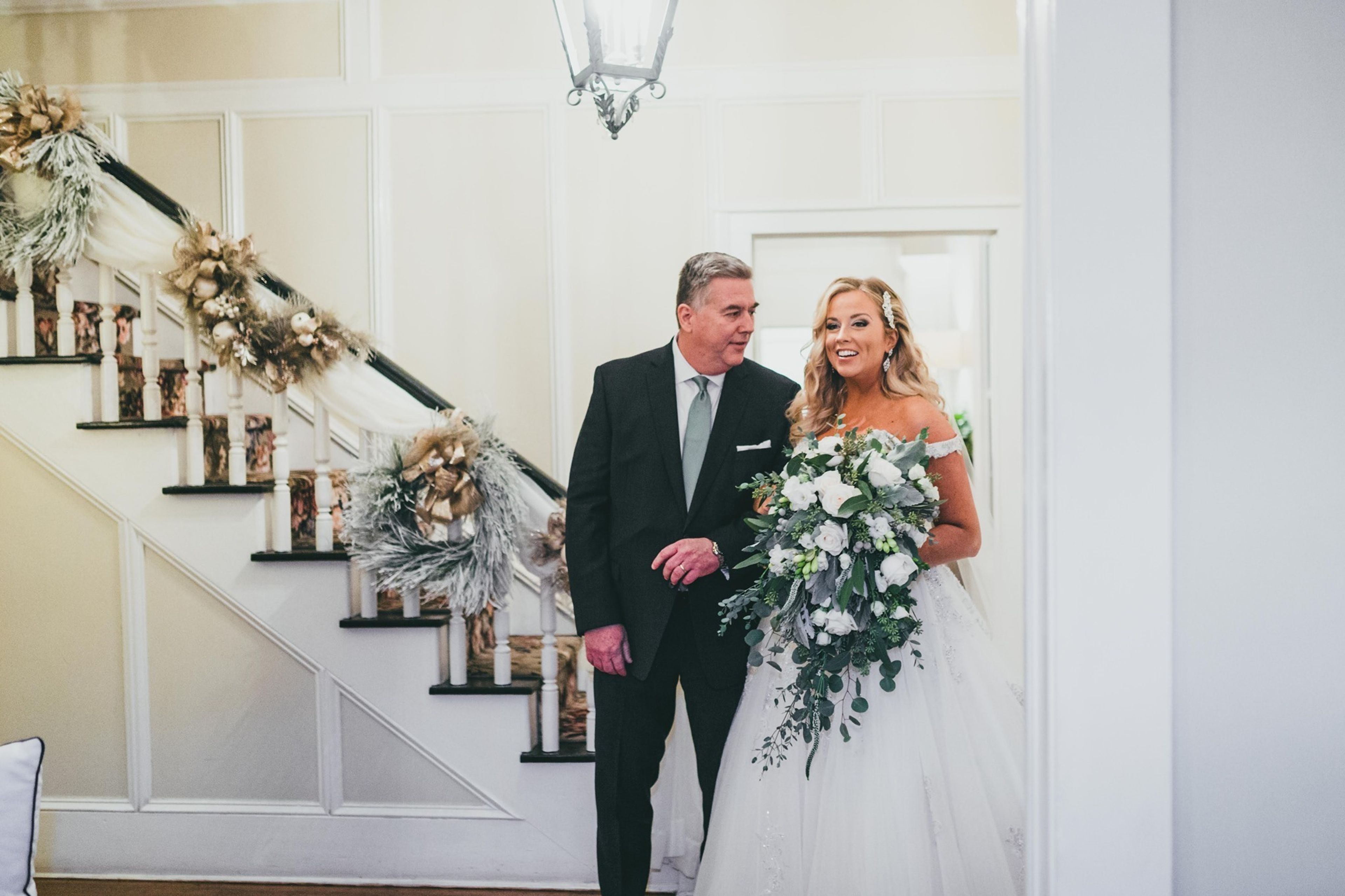 Cover photo of Payne Corley House