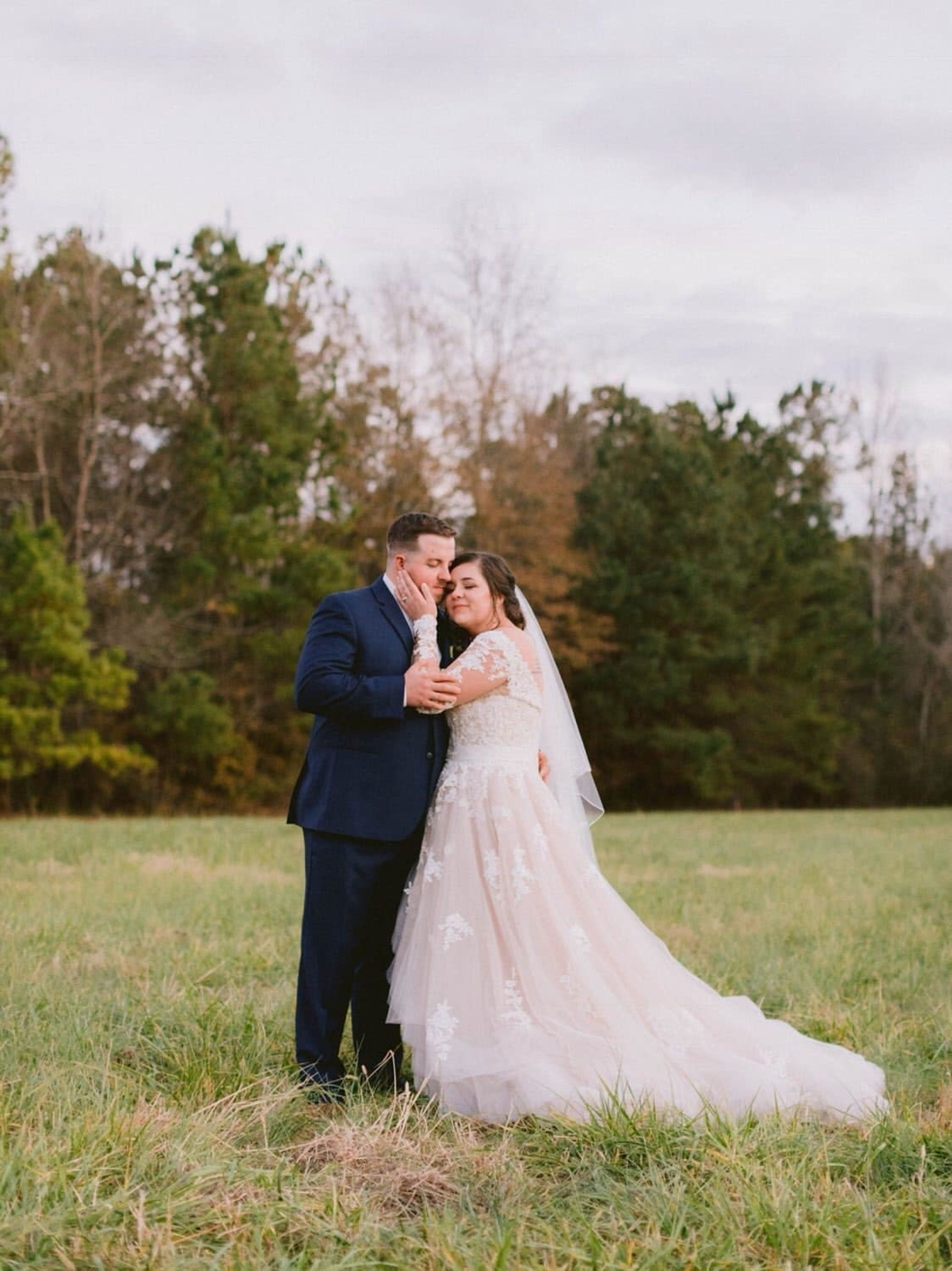 Cover photo of Rose Hall Event Center