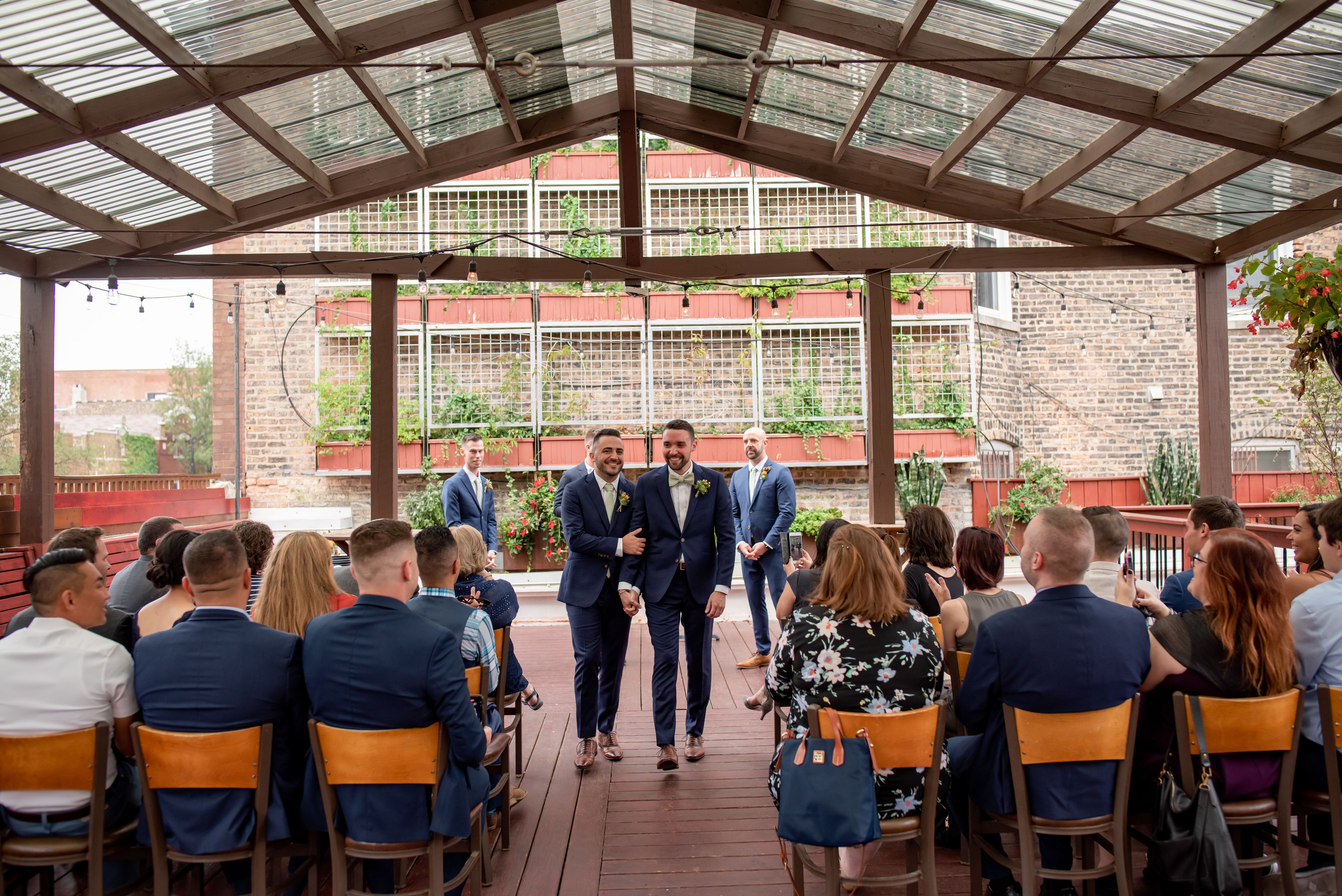 Cover photo of Homestead On The Roof