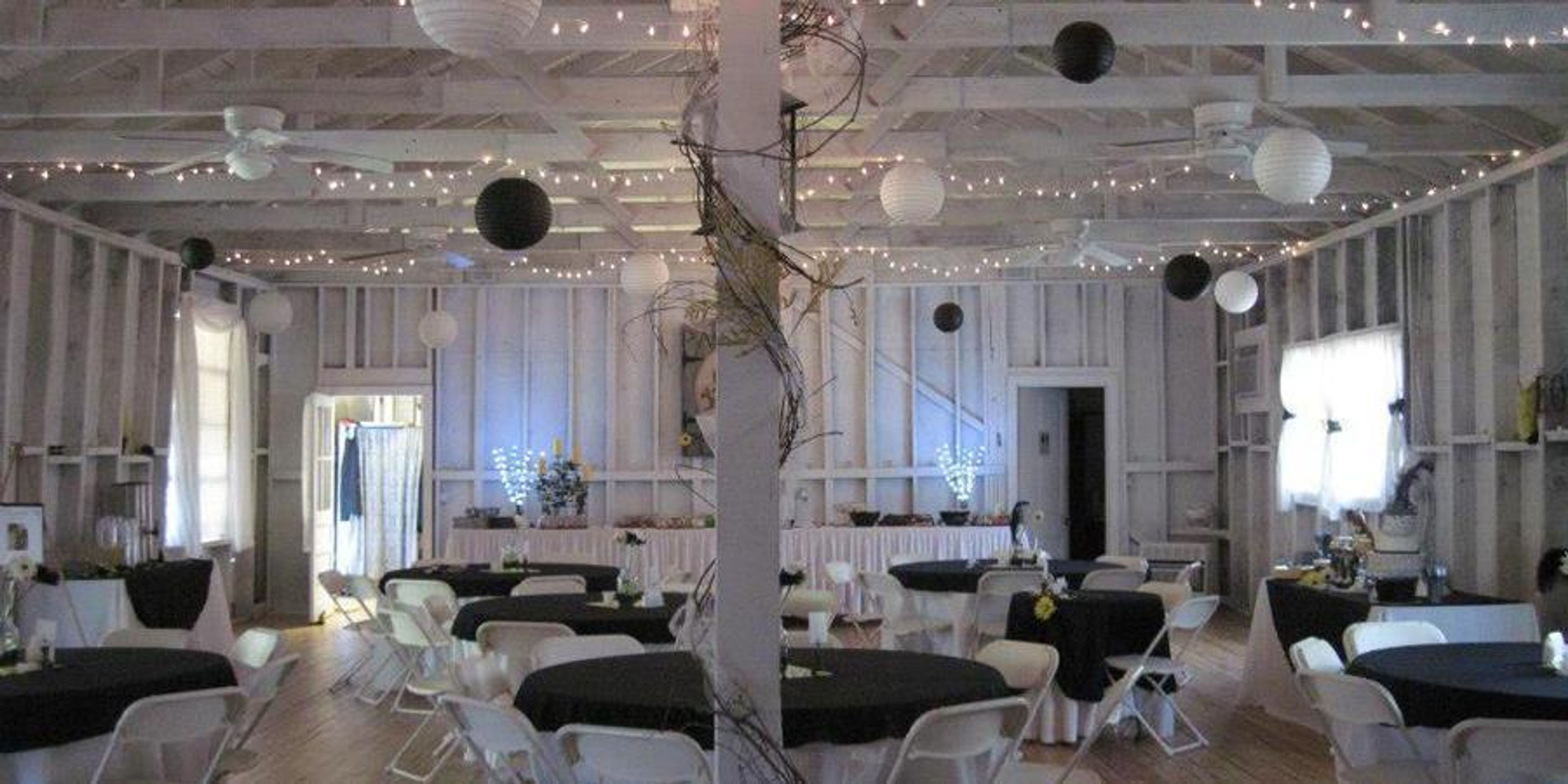 Cover photo of Parker Place