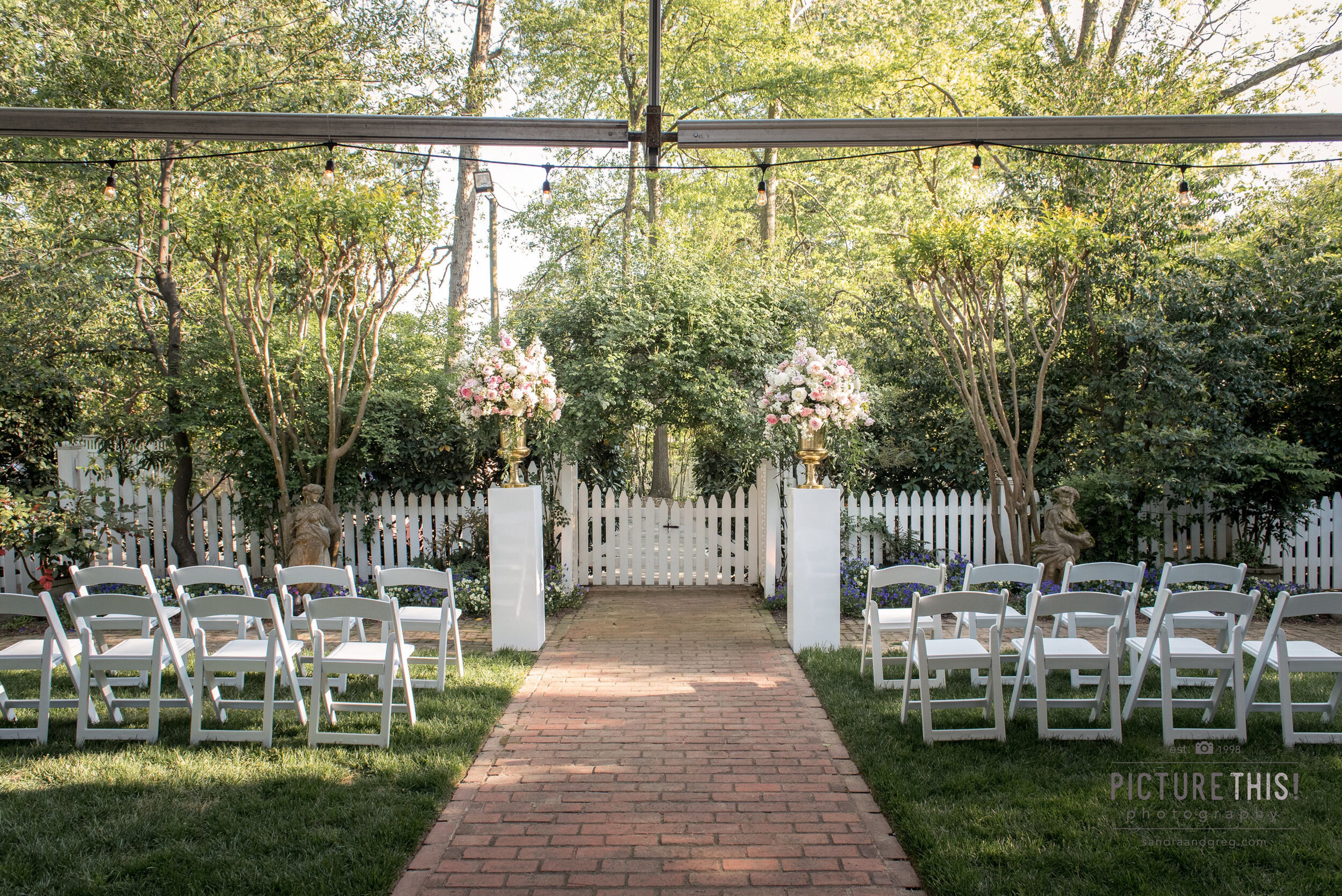 Cover photo of The Whitlock Inn