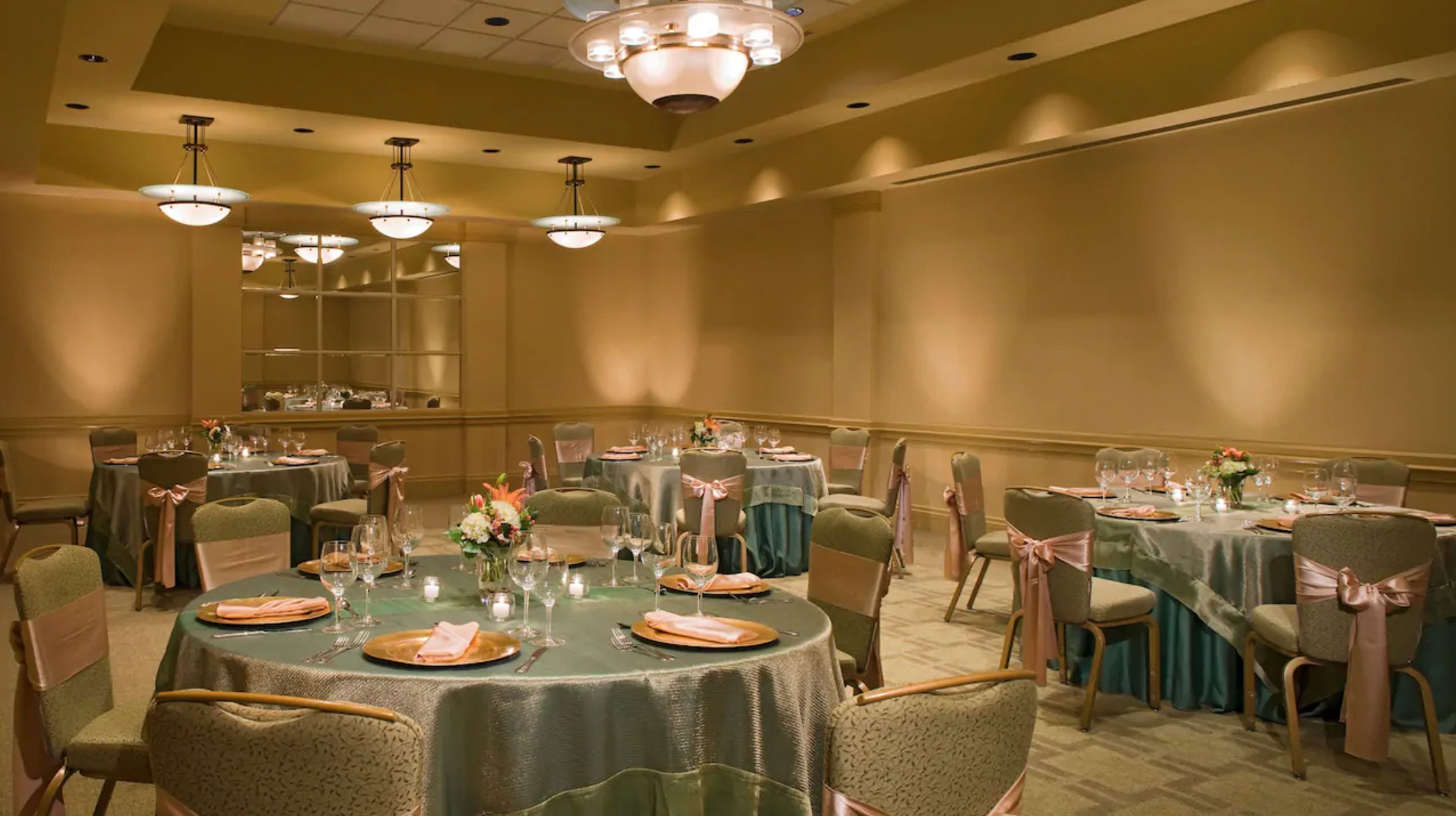 Cover photo of Hyatt Regency Suites Atlanta Northwest