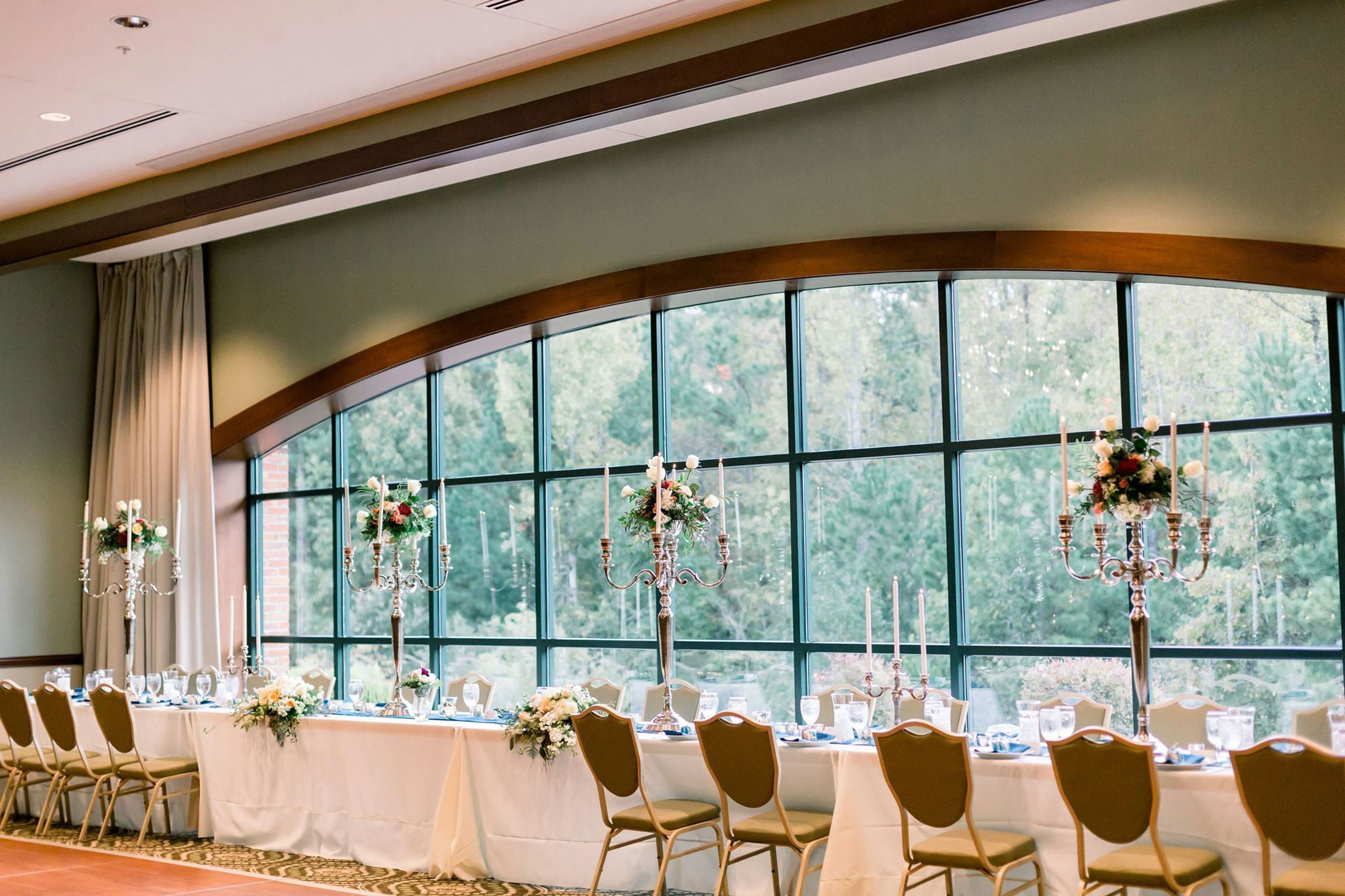 Cover photo of The Newnan Centre