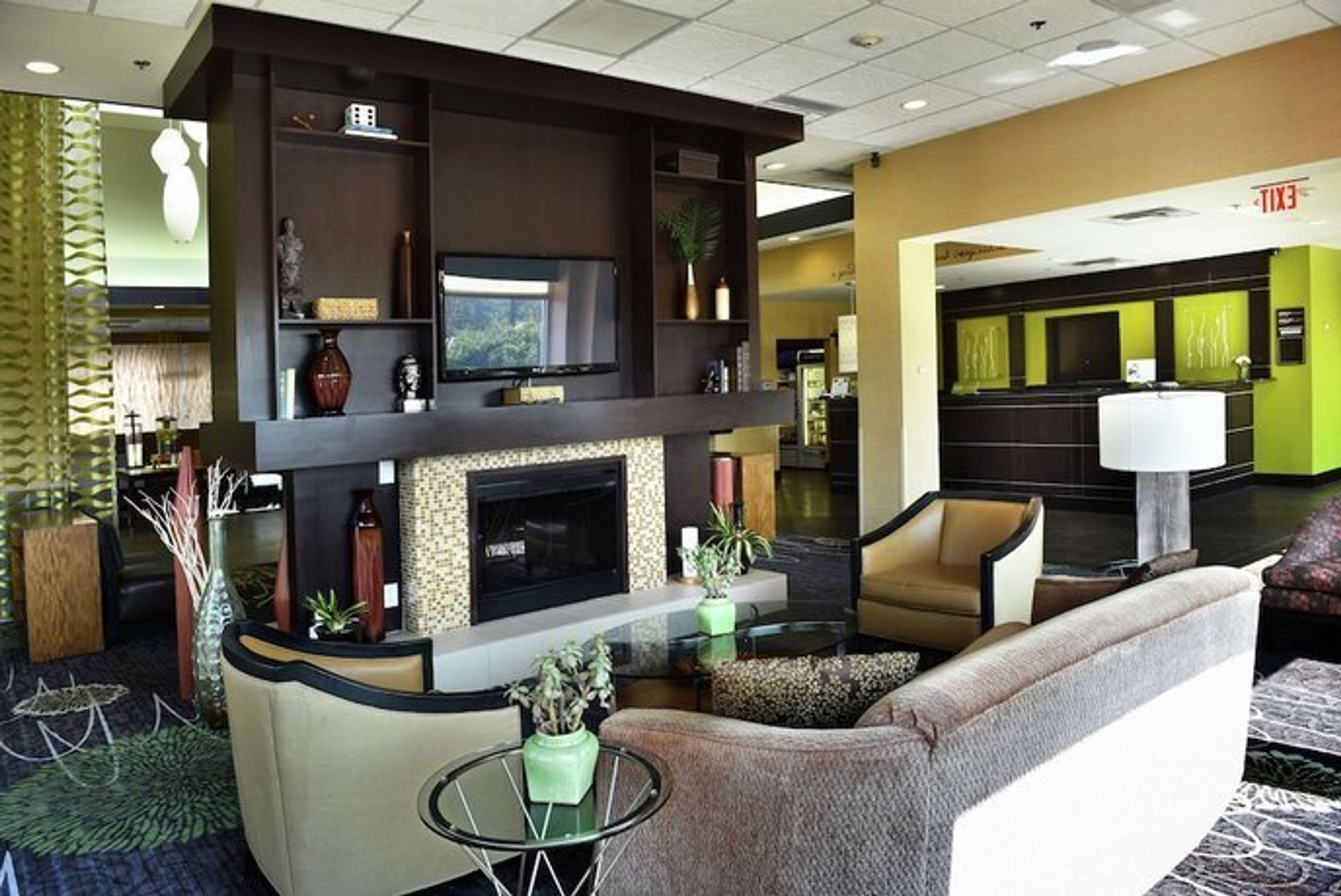 Cover photo of Hilton Garden Inn Atlanta / Peachtree City