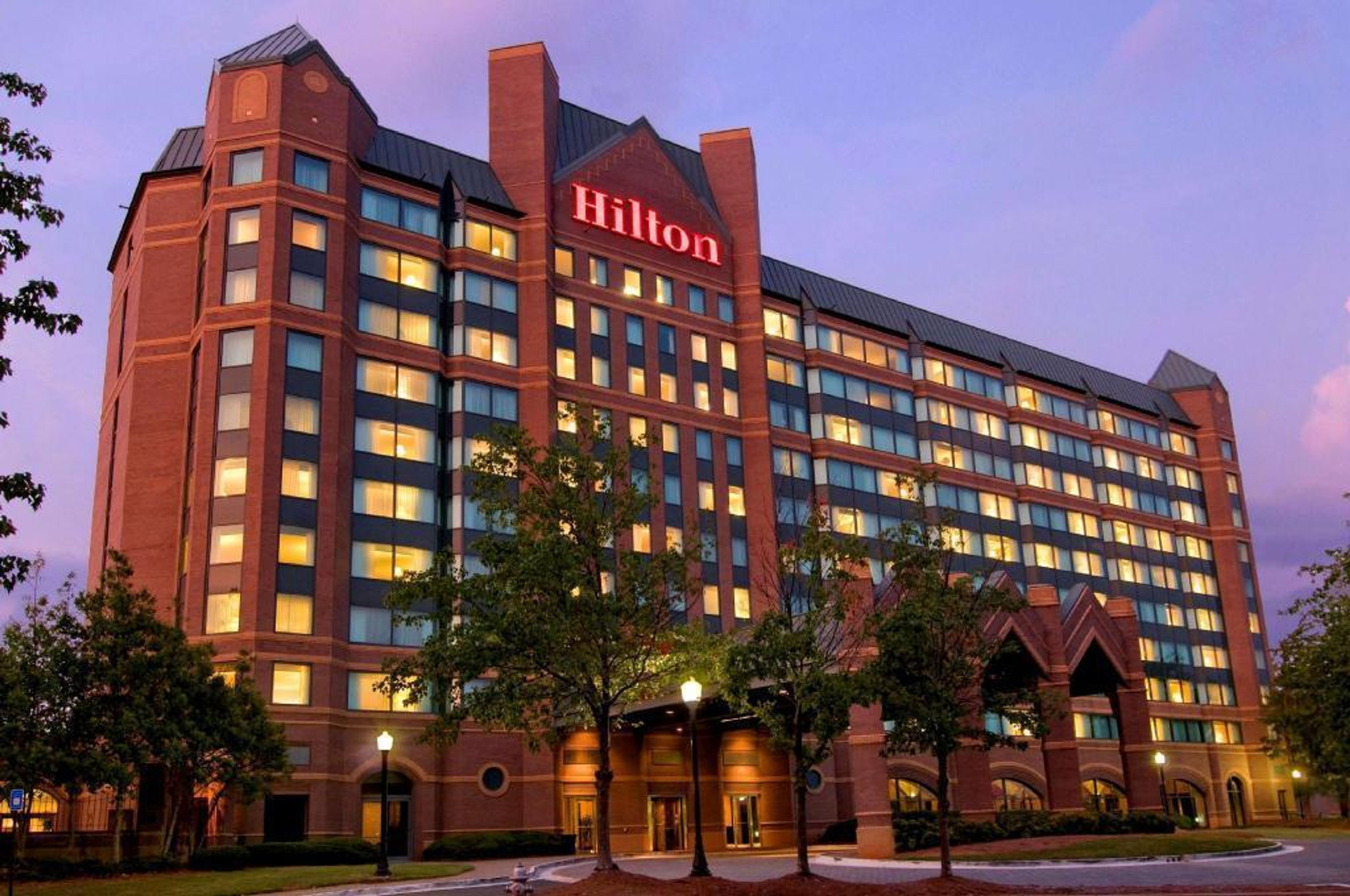 Cover photo of Hilton Atlanta Northeast