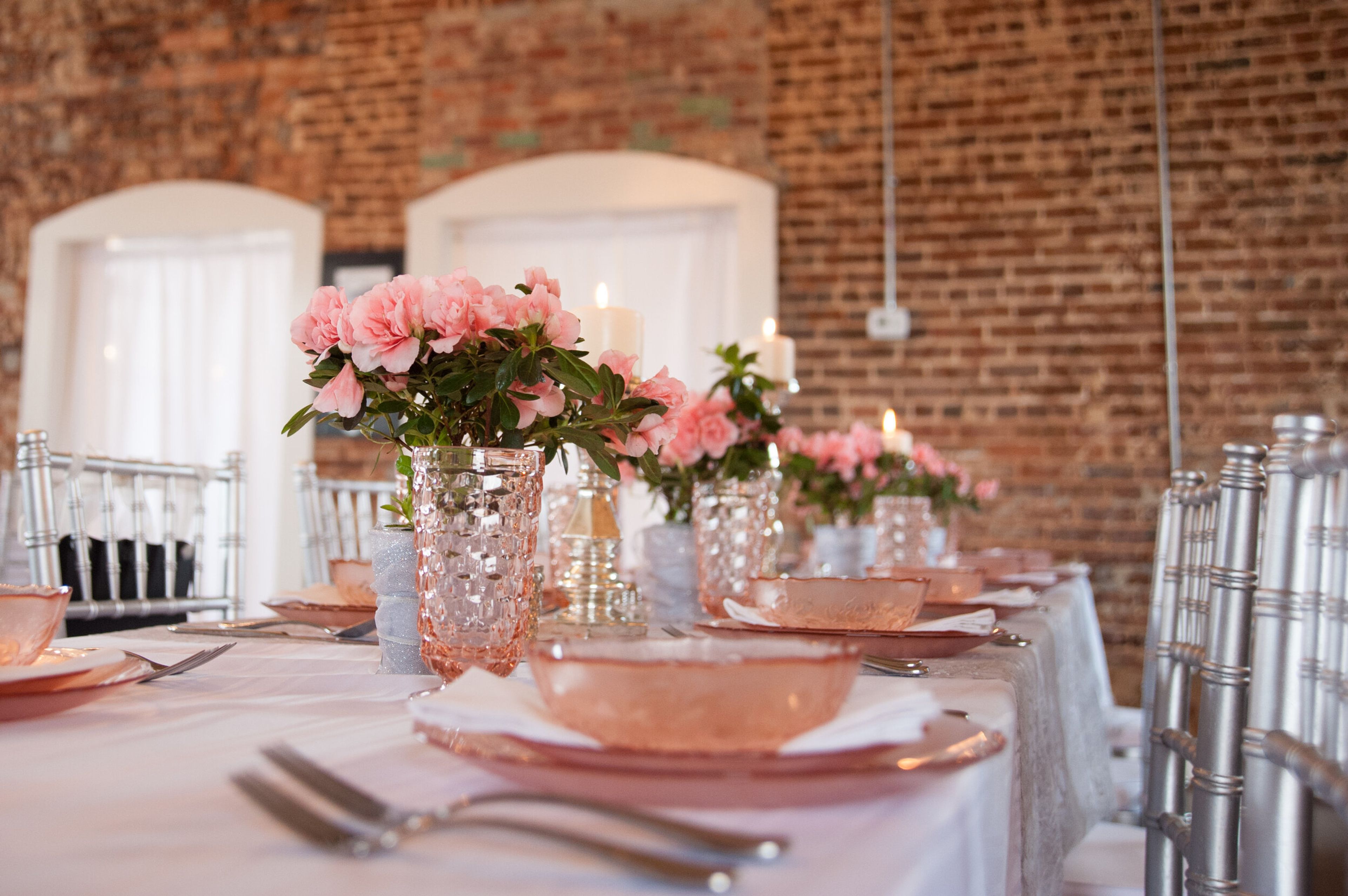 Cover photo of The Event Station