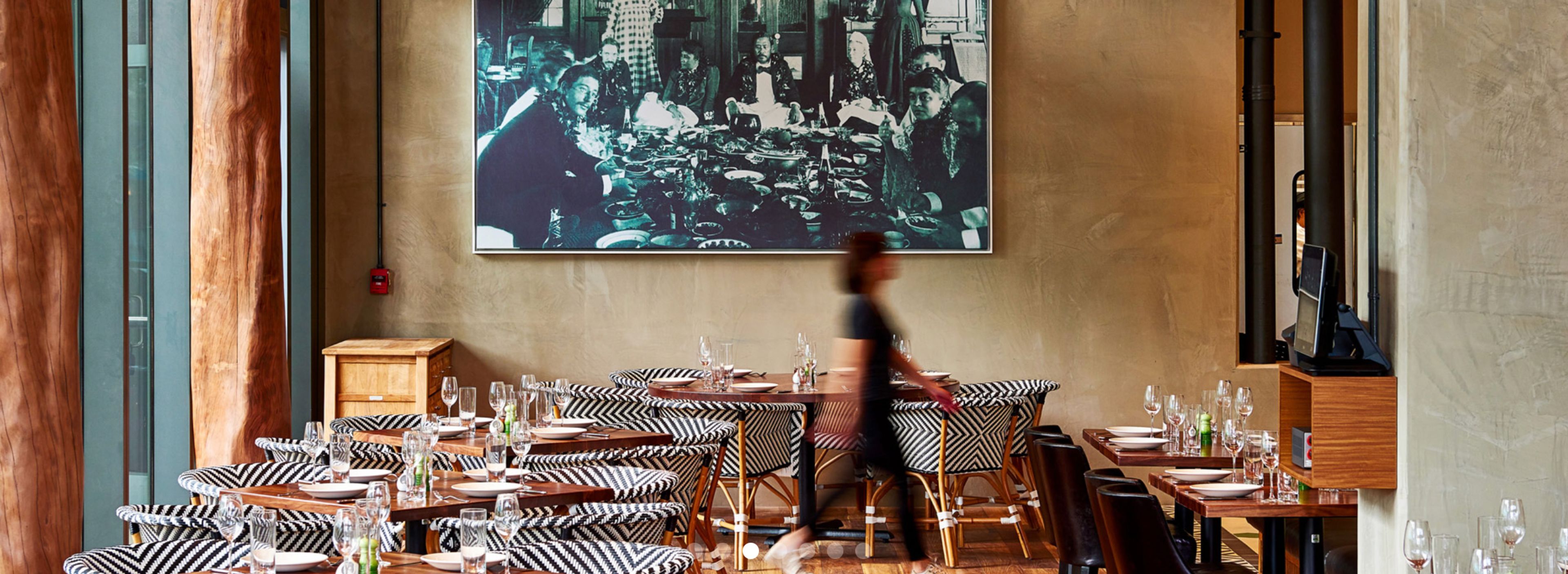 Cover photo of Merriman's Kapalua