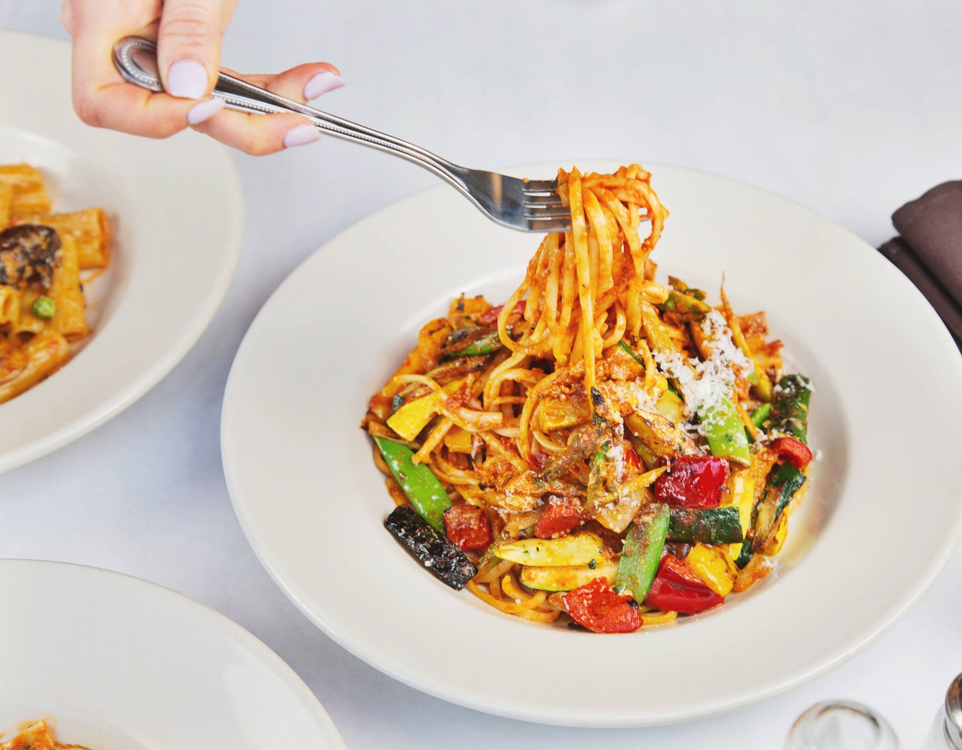 Cover photo of Francesca's Famiglia