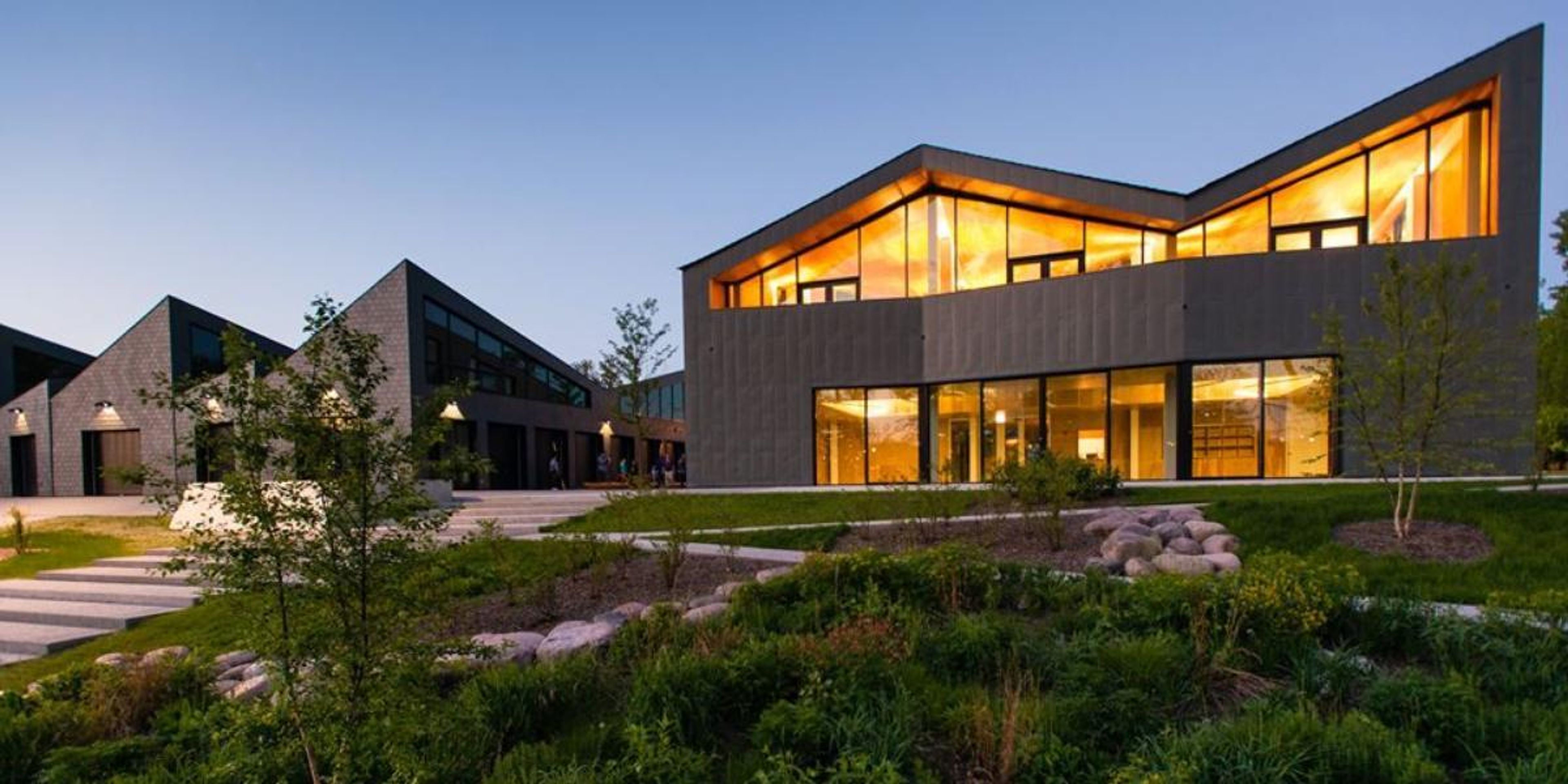 Cover photo of Clark Park Boathouse