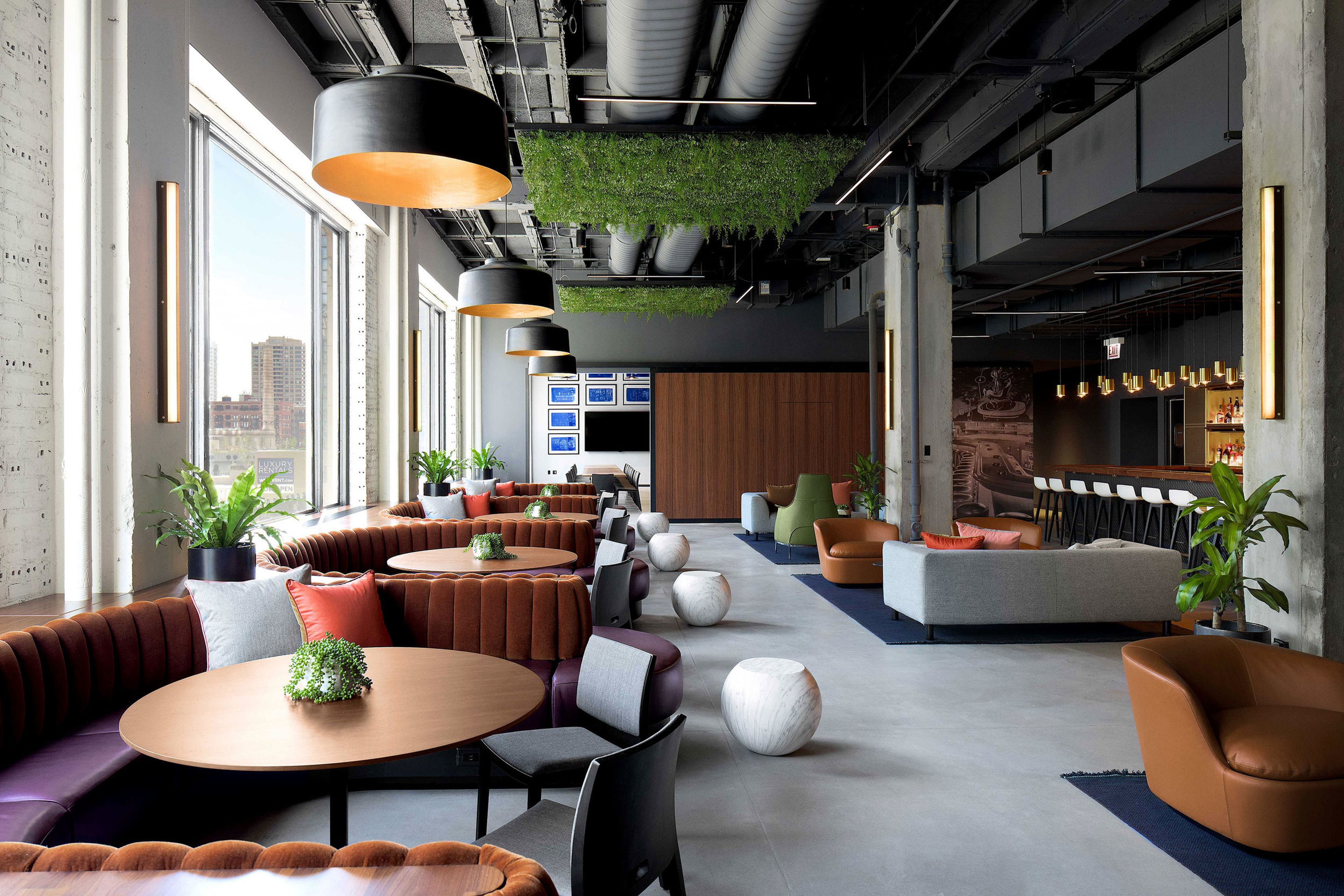 Cover photo of Marshall's Landing