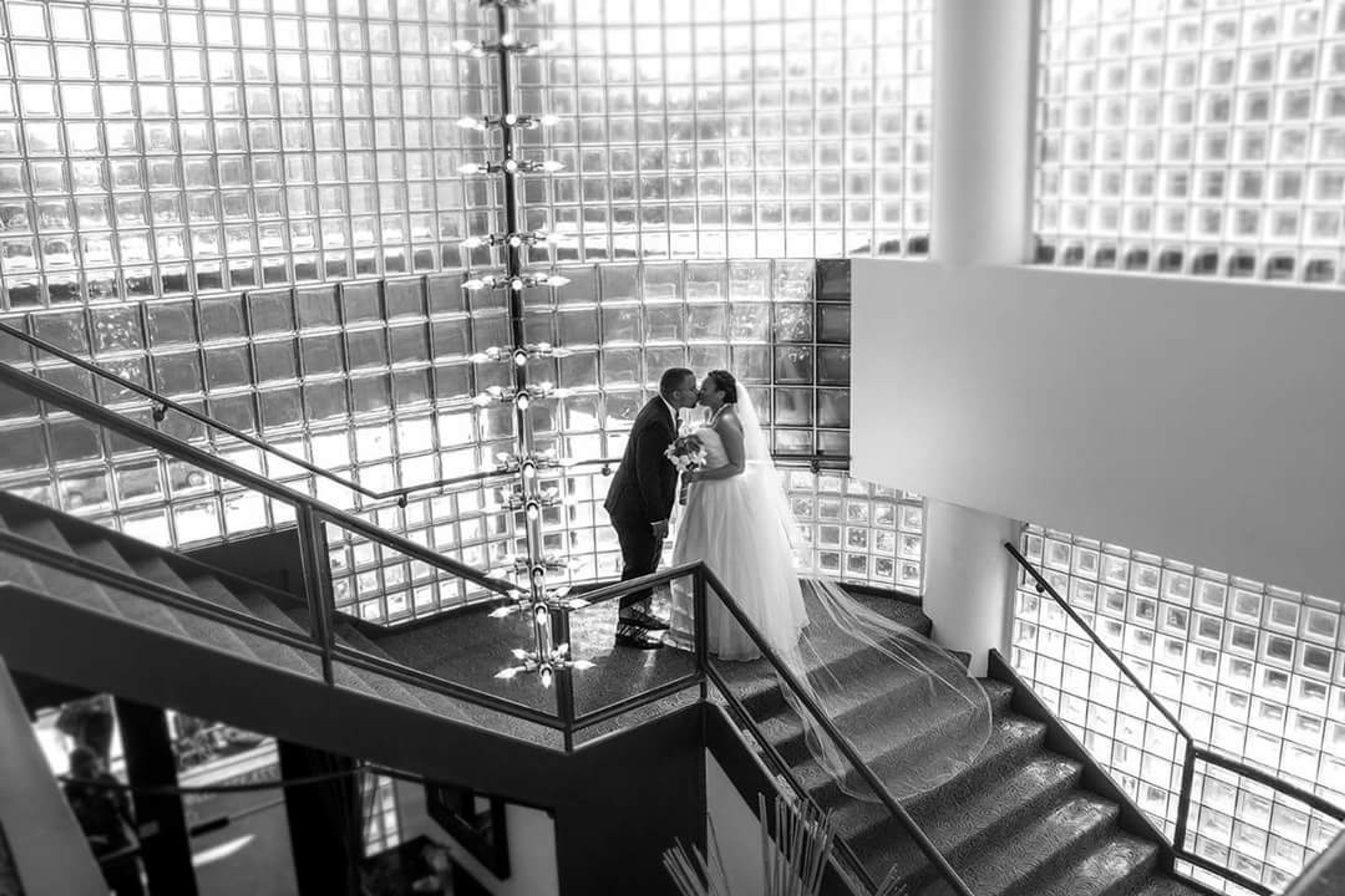 Cover photo of Parkway Ballroom