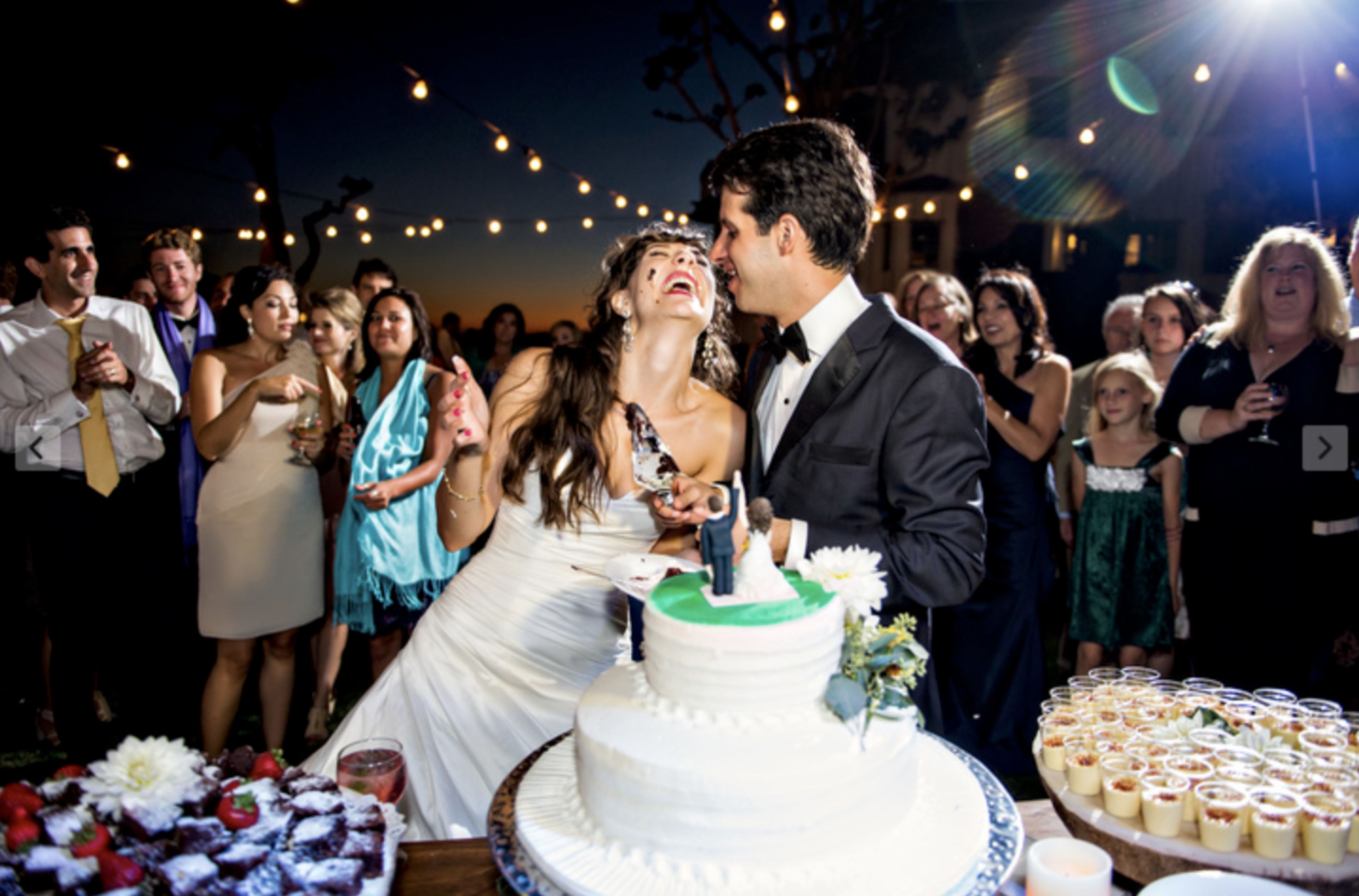 Cover photo of Monrose Catering