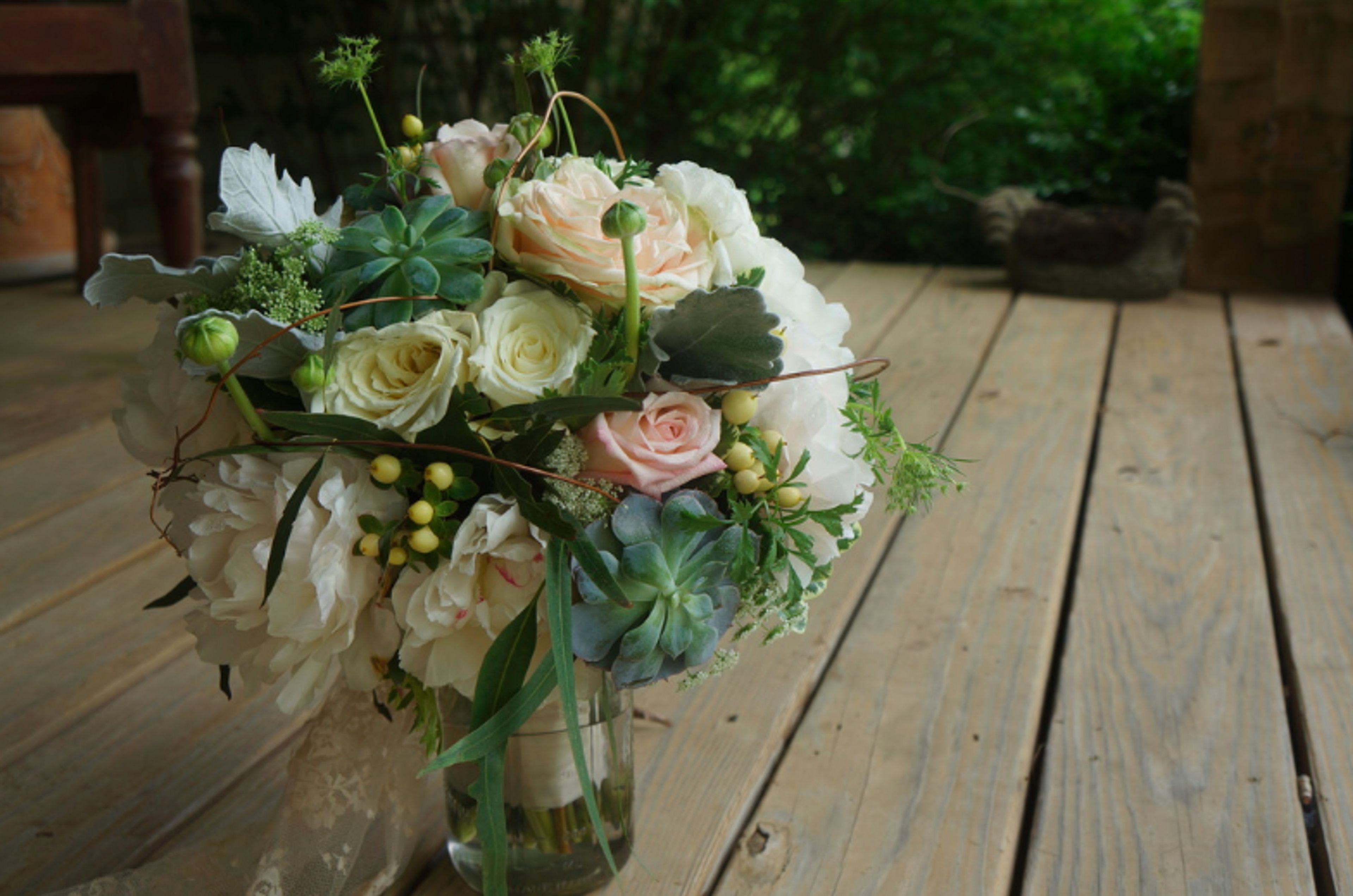 Cover photo of Fresh by CaryAnn