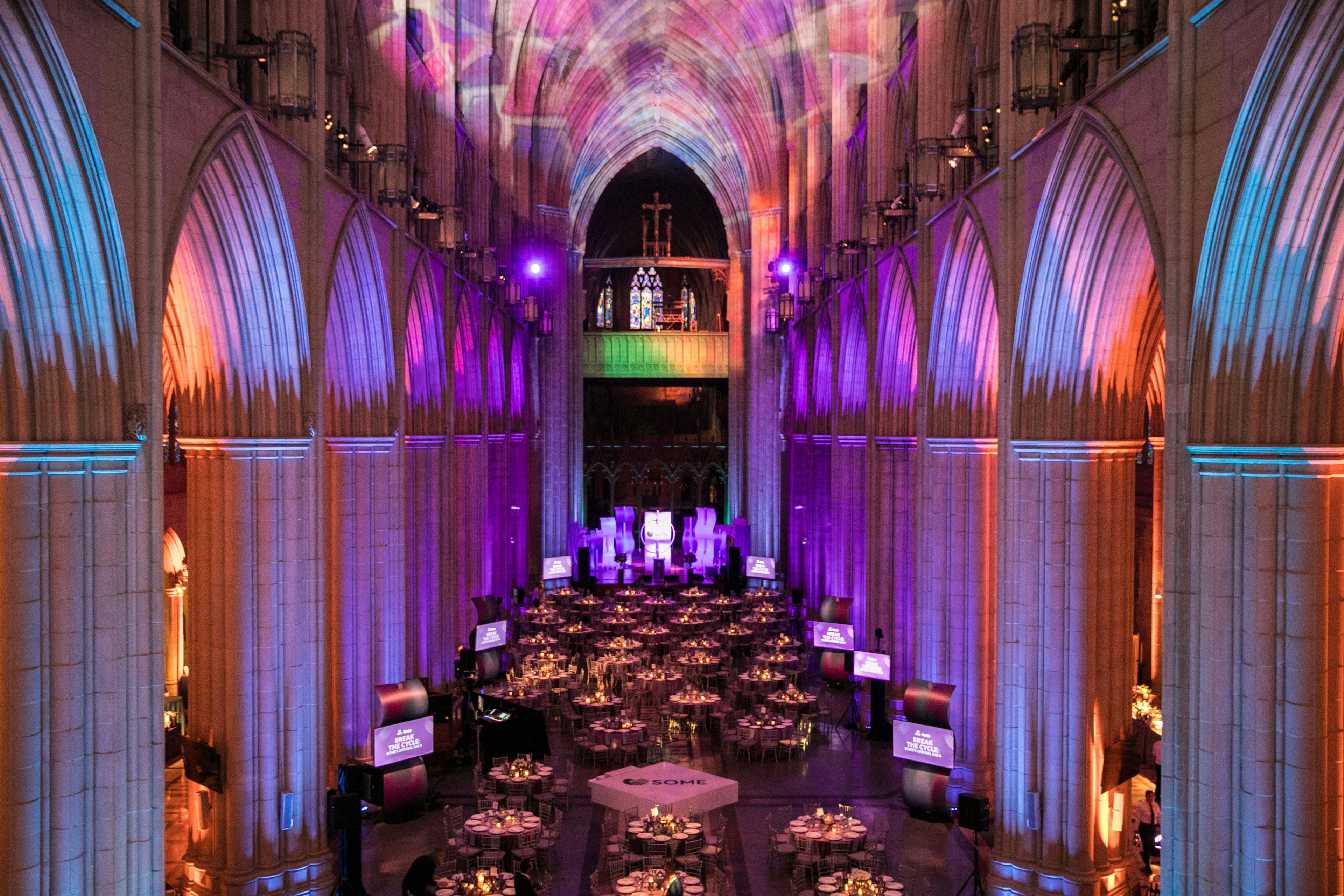 Cover photo of Christi Rich Event Strategy & Design