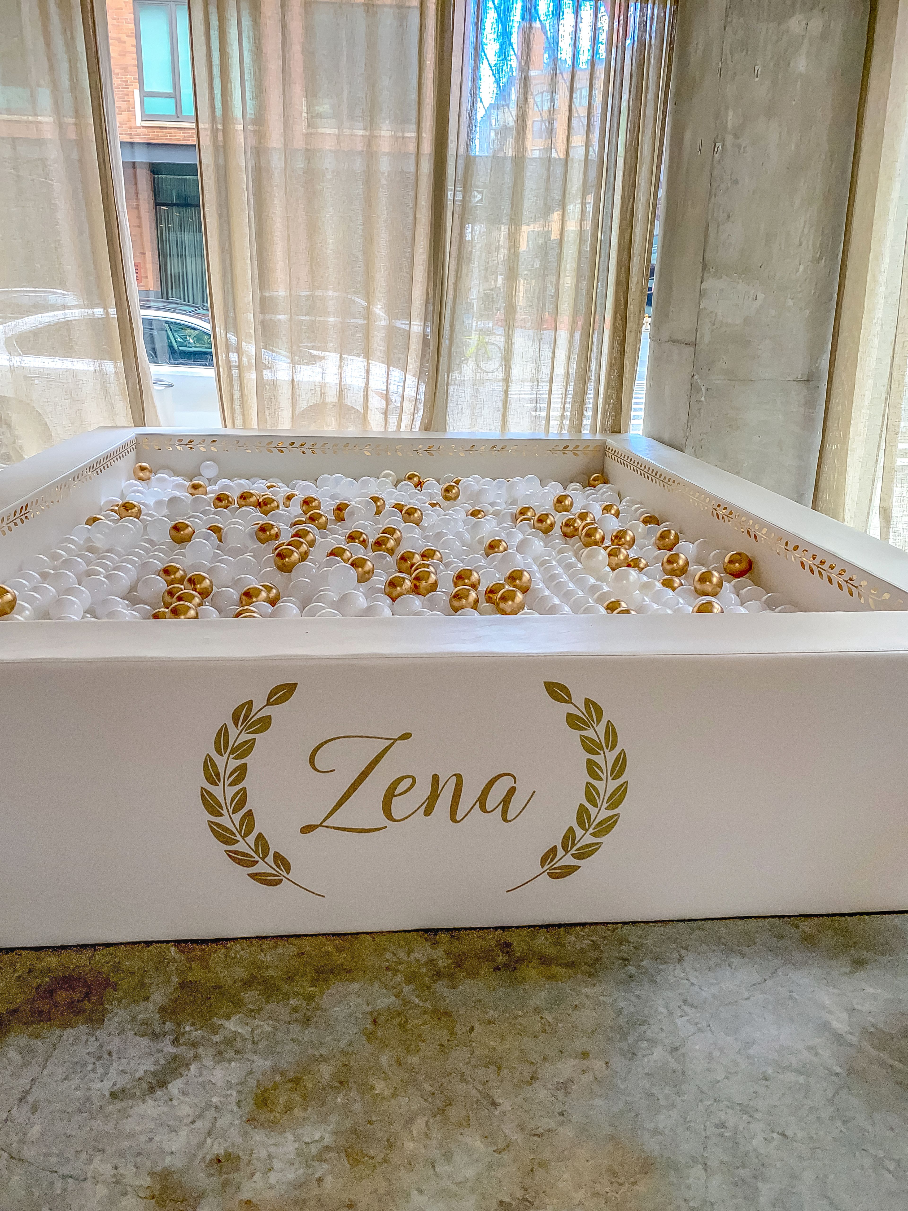 Cover photo of Berry Ball Pool