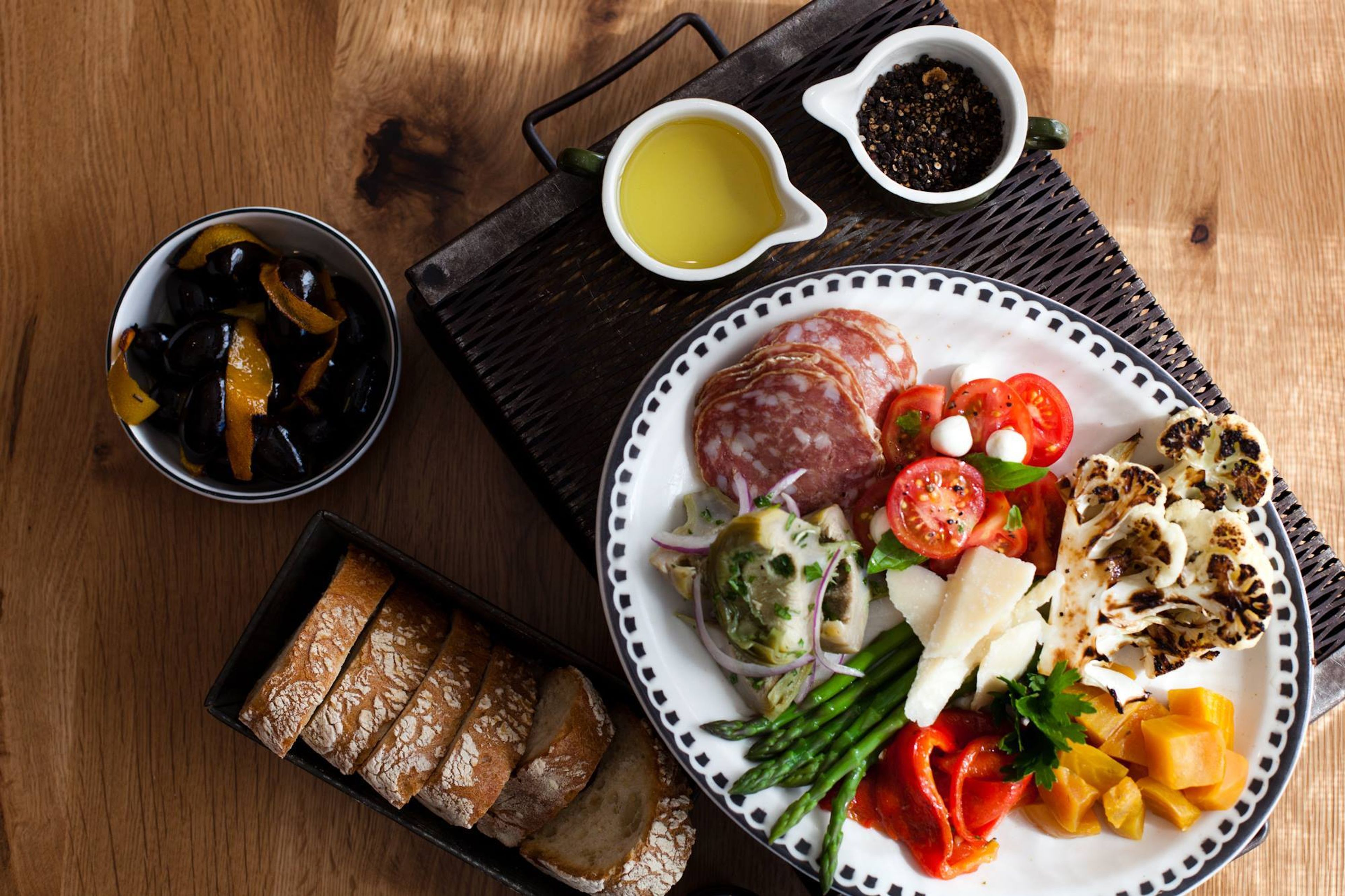 Cover photo of Saranello’s Restaurant