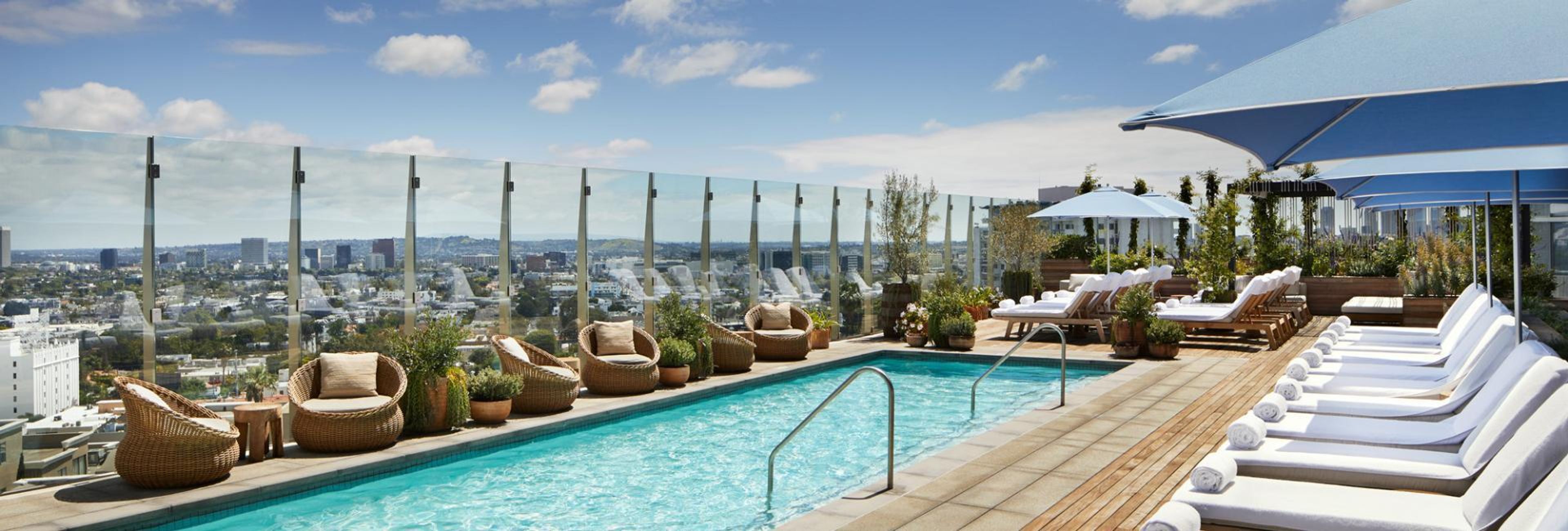 Cover photo of 1 Hotel West Hollywood