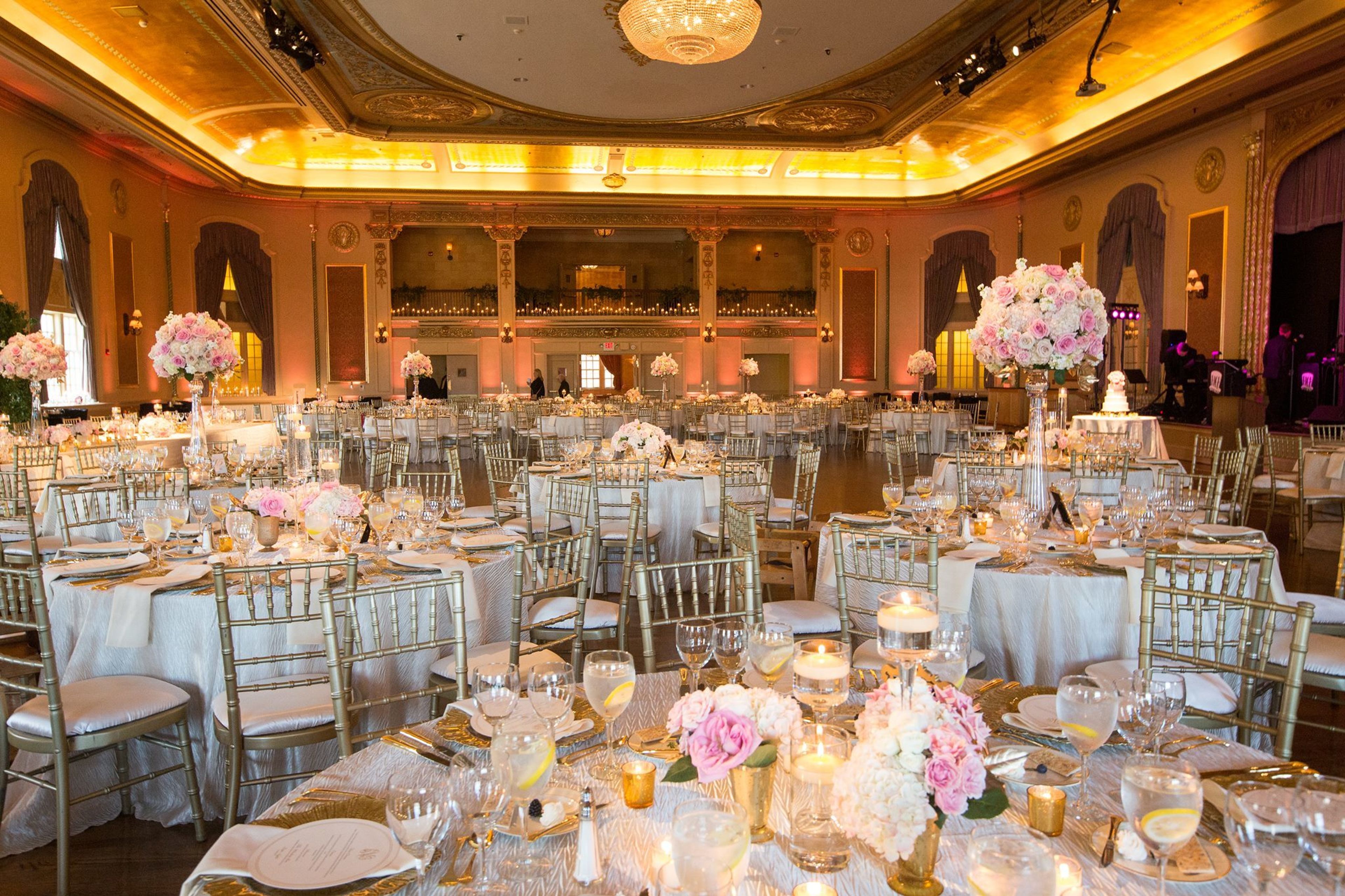 Cover photo of Palais Royale