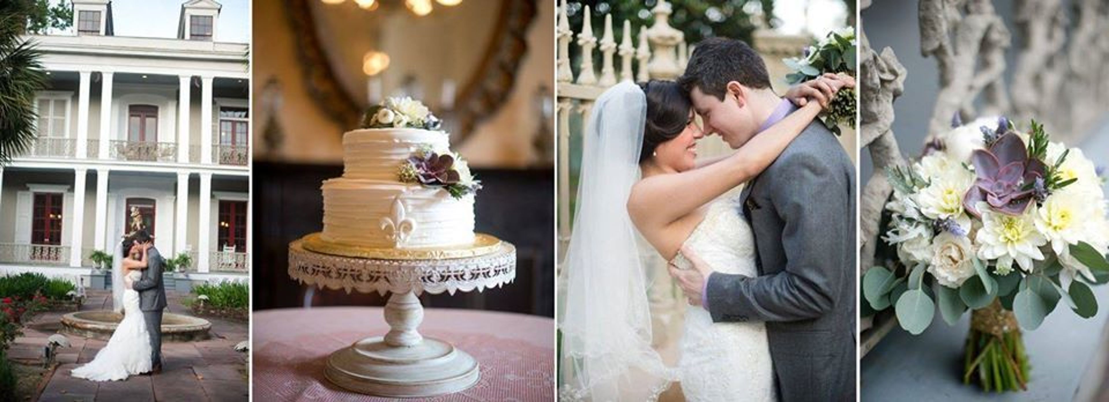 Cover photo of Derbès Mansion