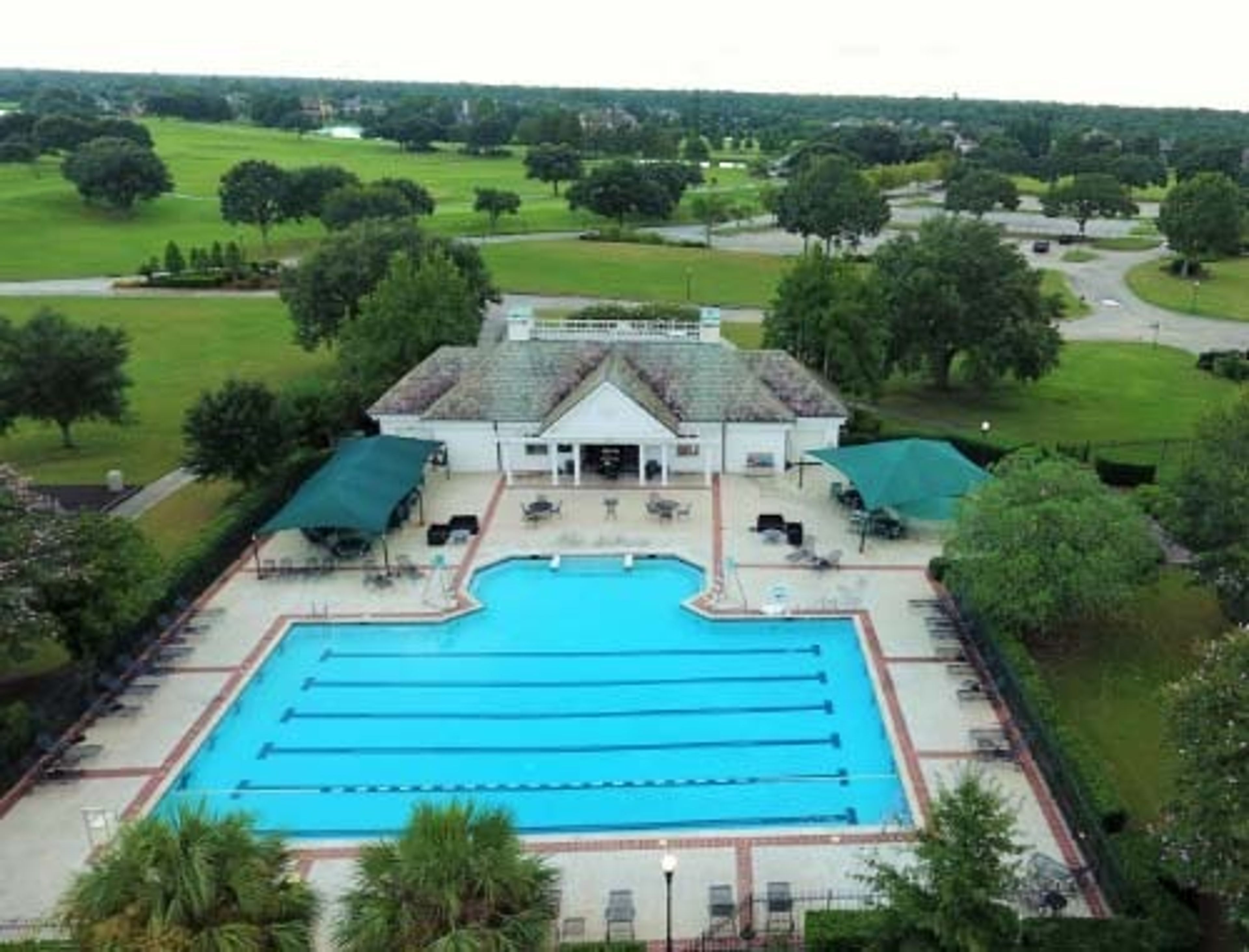 Cover photo of English Turn Golf & Country Club