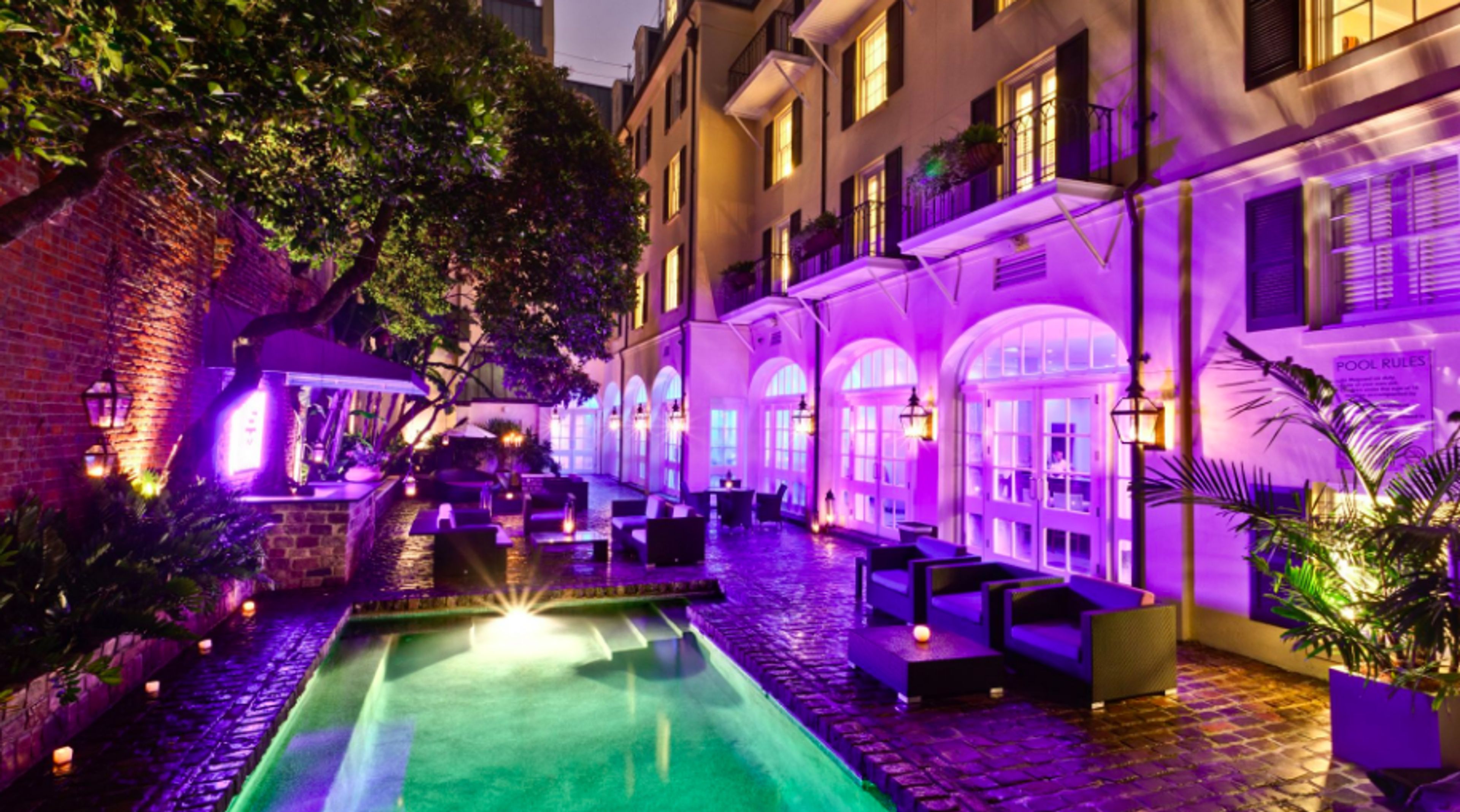 Cover photo of Hotel Le Marais