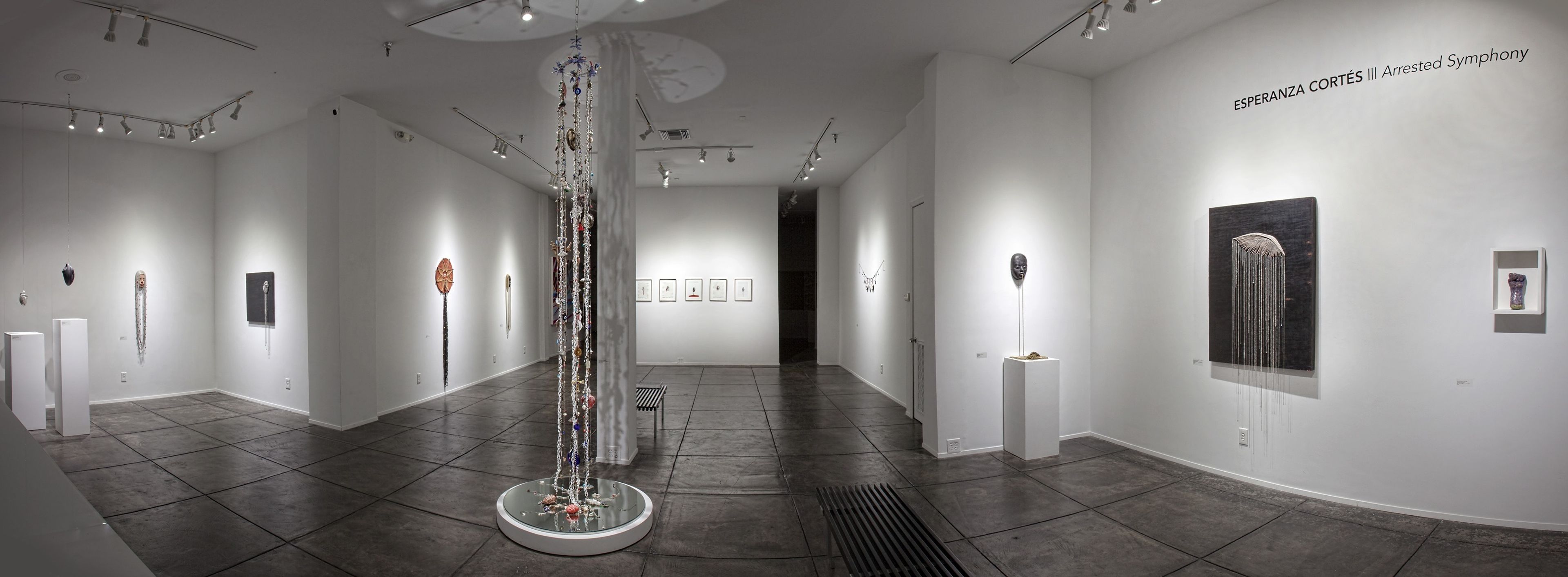 Cover photo of Jonathan Ferrara Gallery