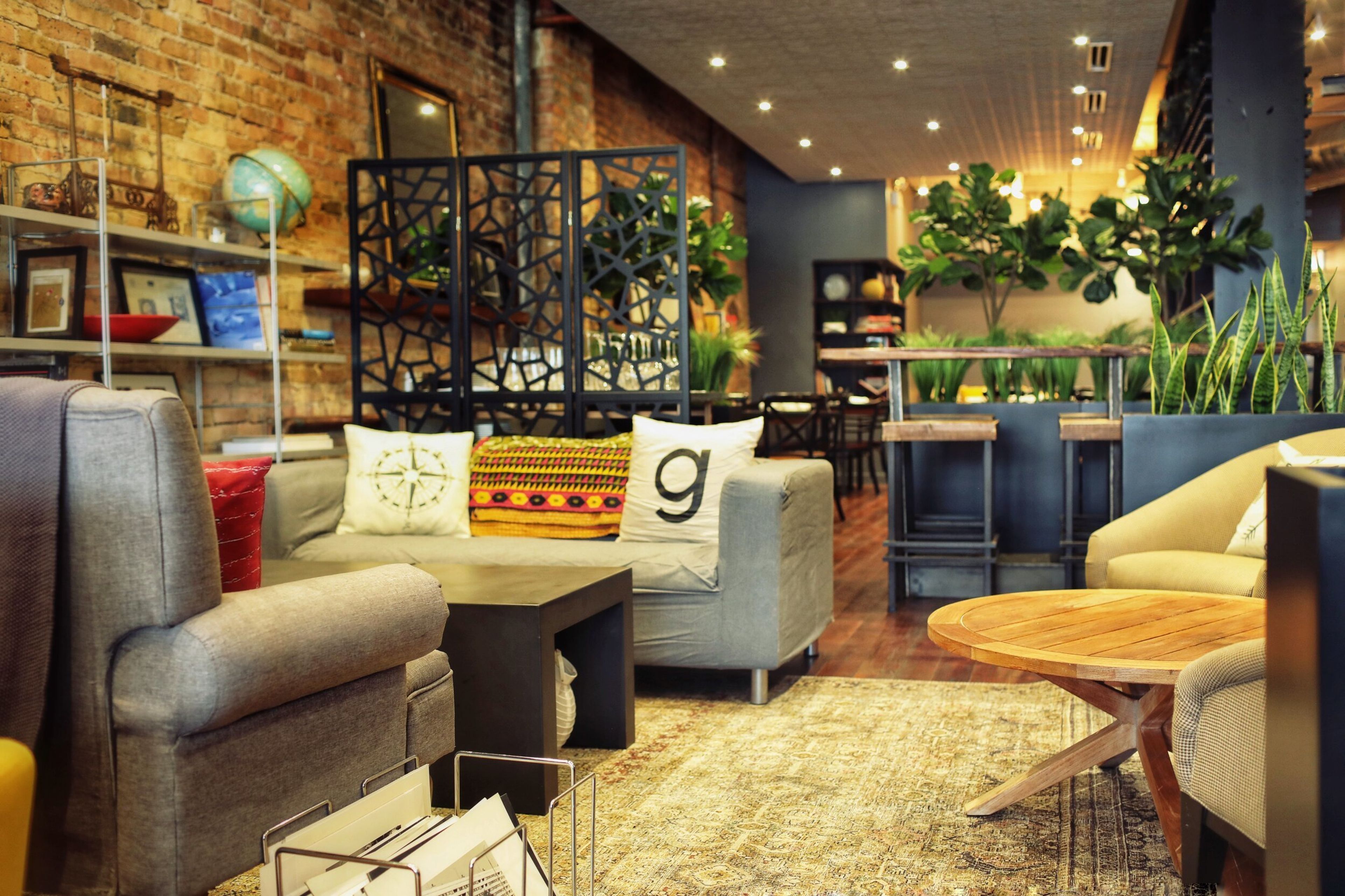 Cover photo of Gadabout