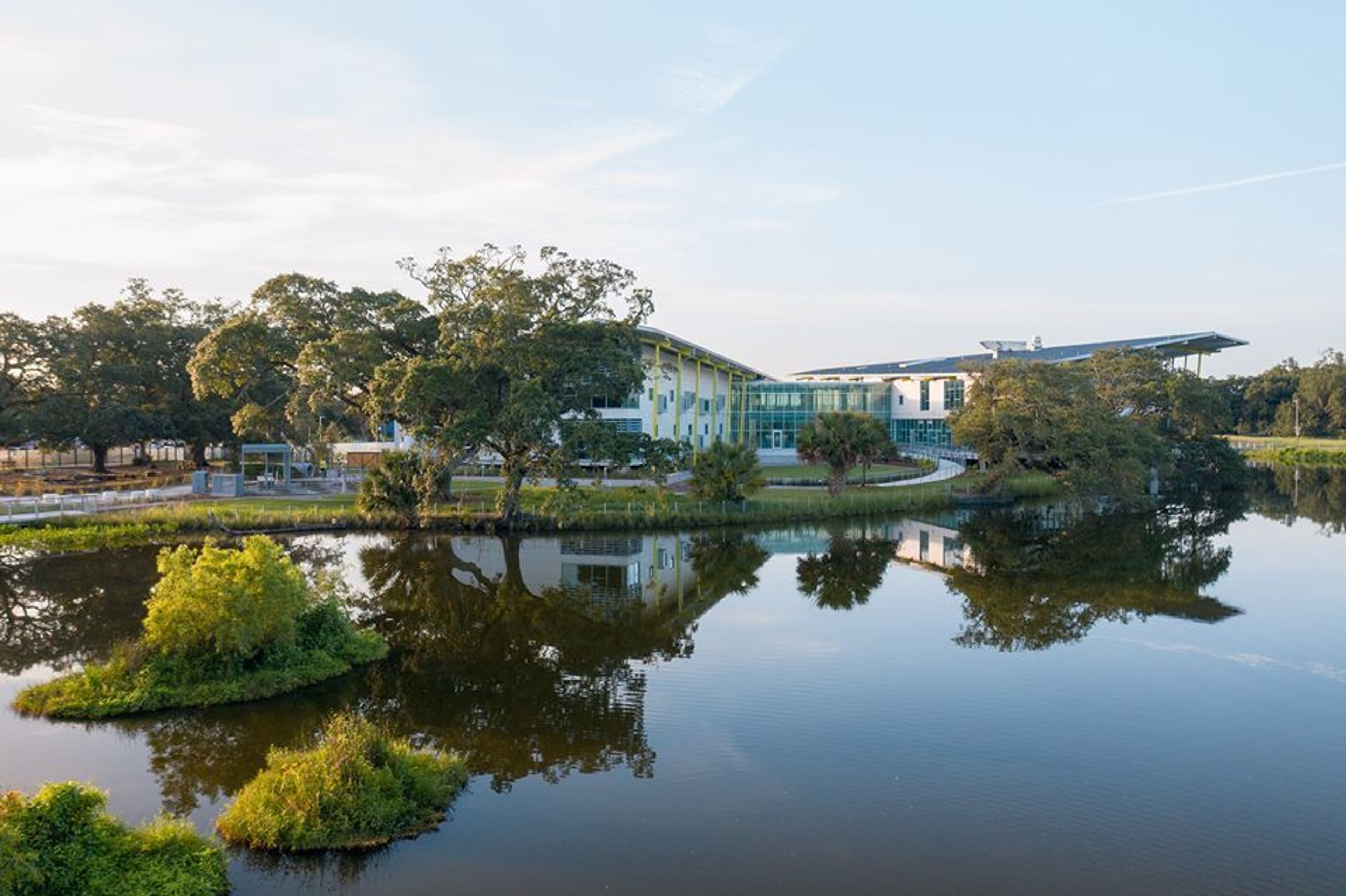 Cover photo of Louisiana Children's Museum