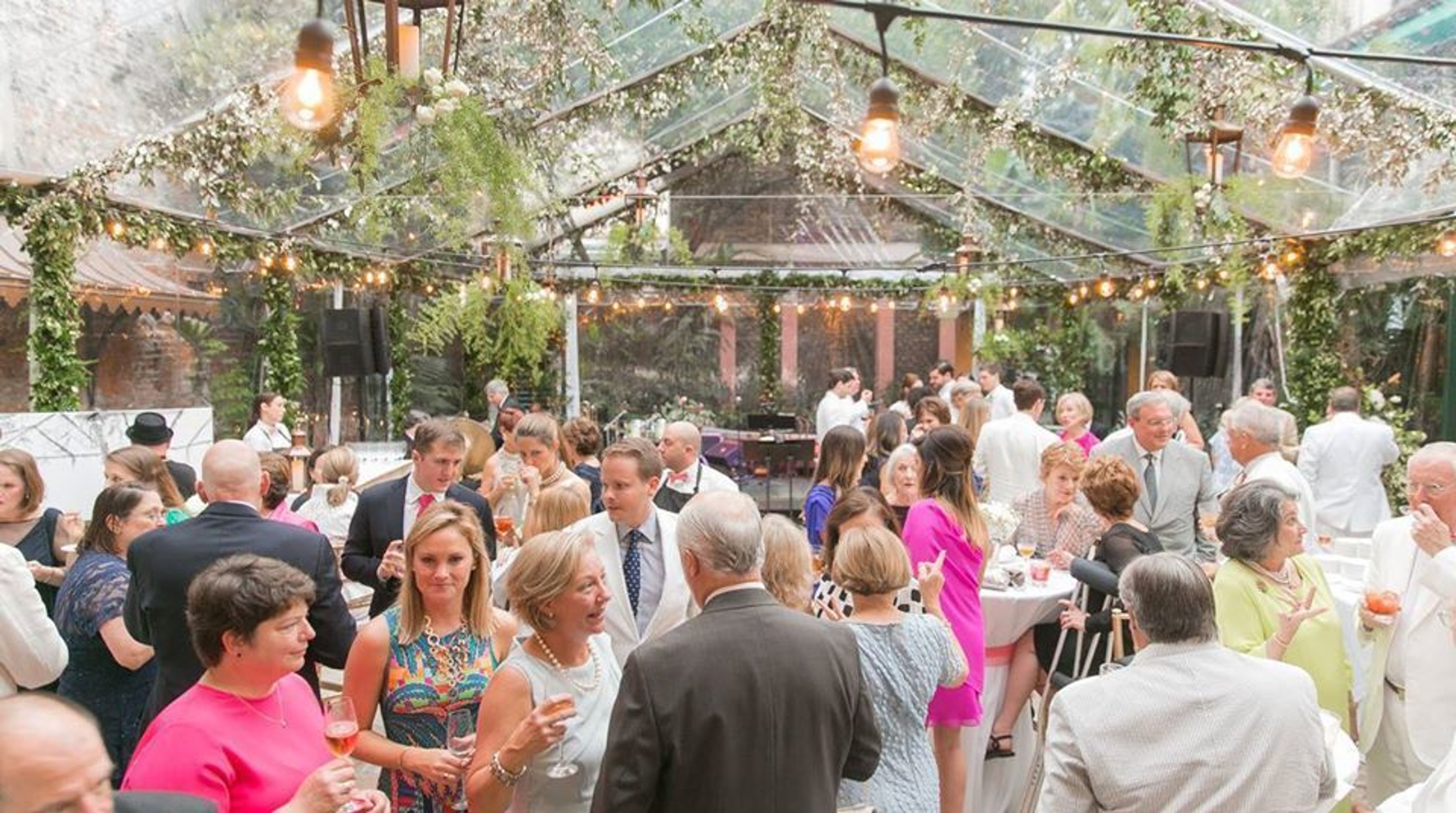 Cover photo of Louisiana Wedding Association