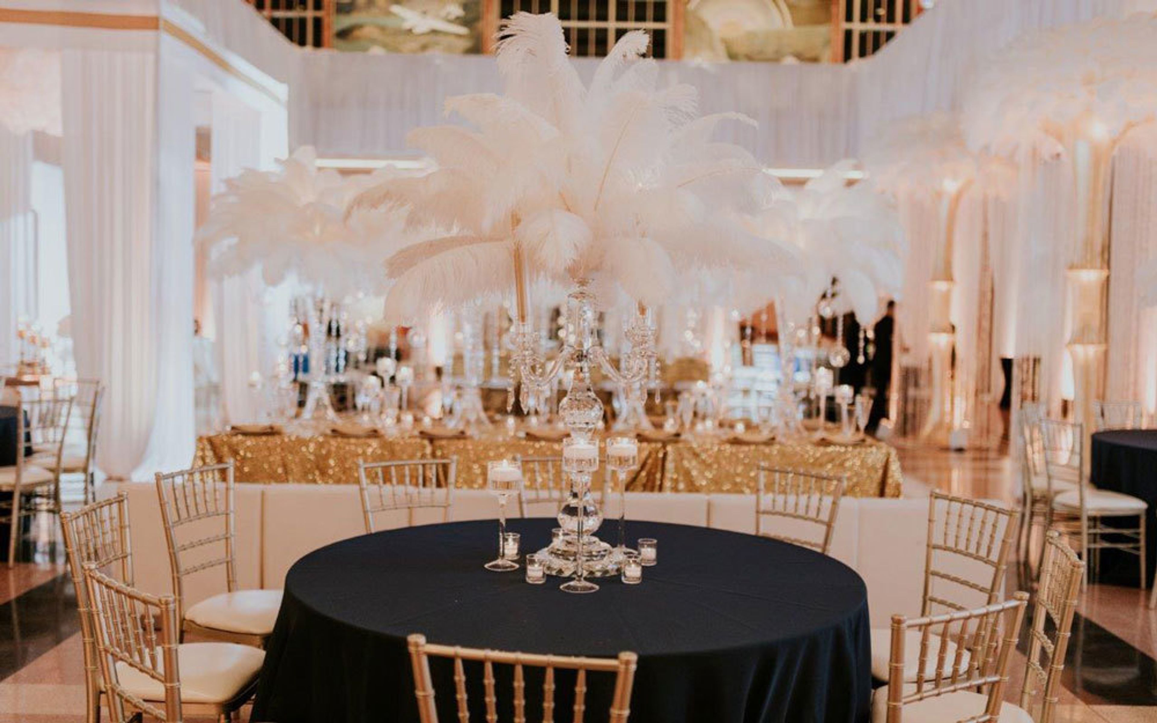 Cover photo of Messina's At The Terminal