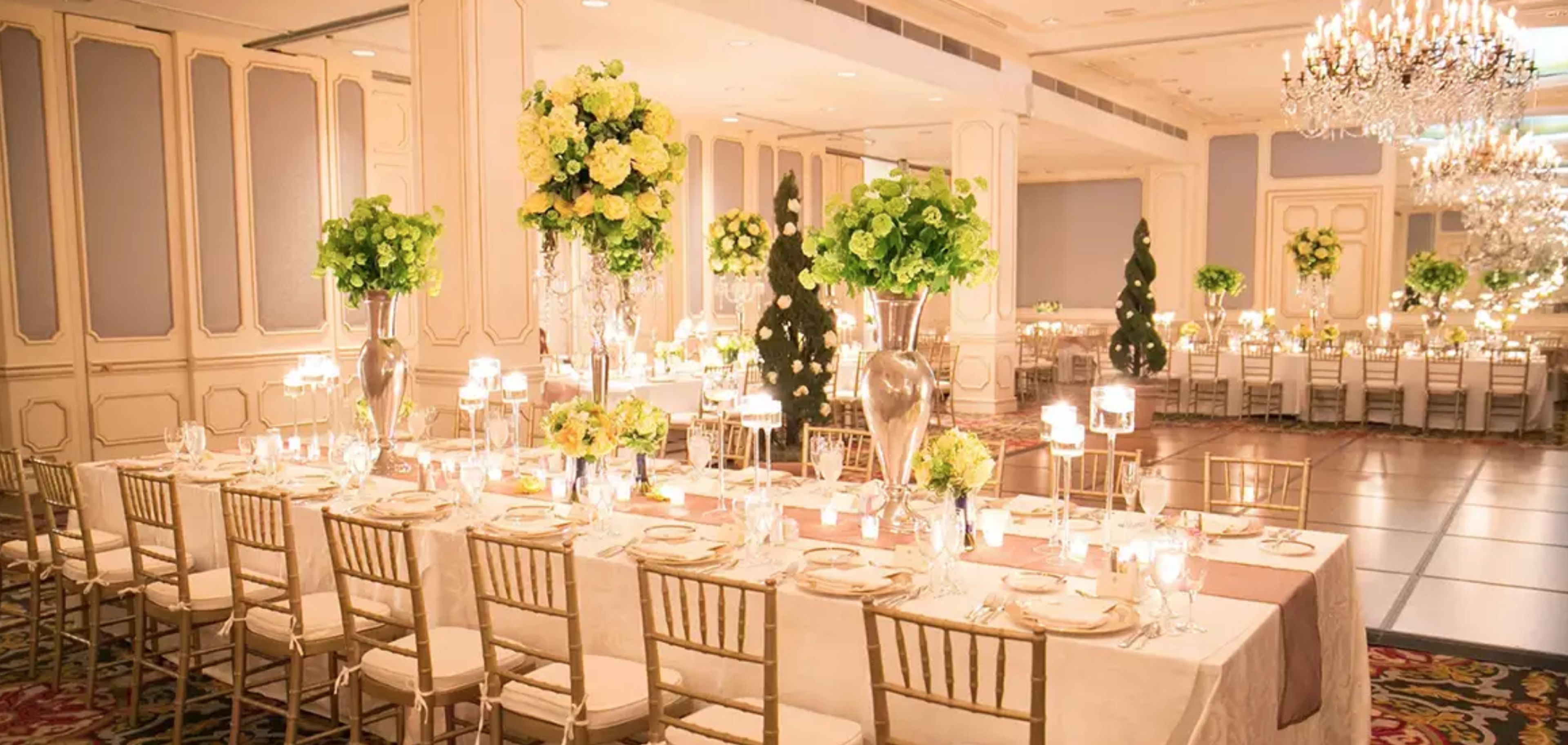 Cover photo of Omni Royal Orleans