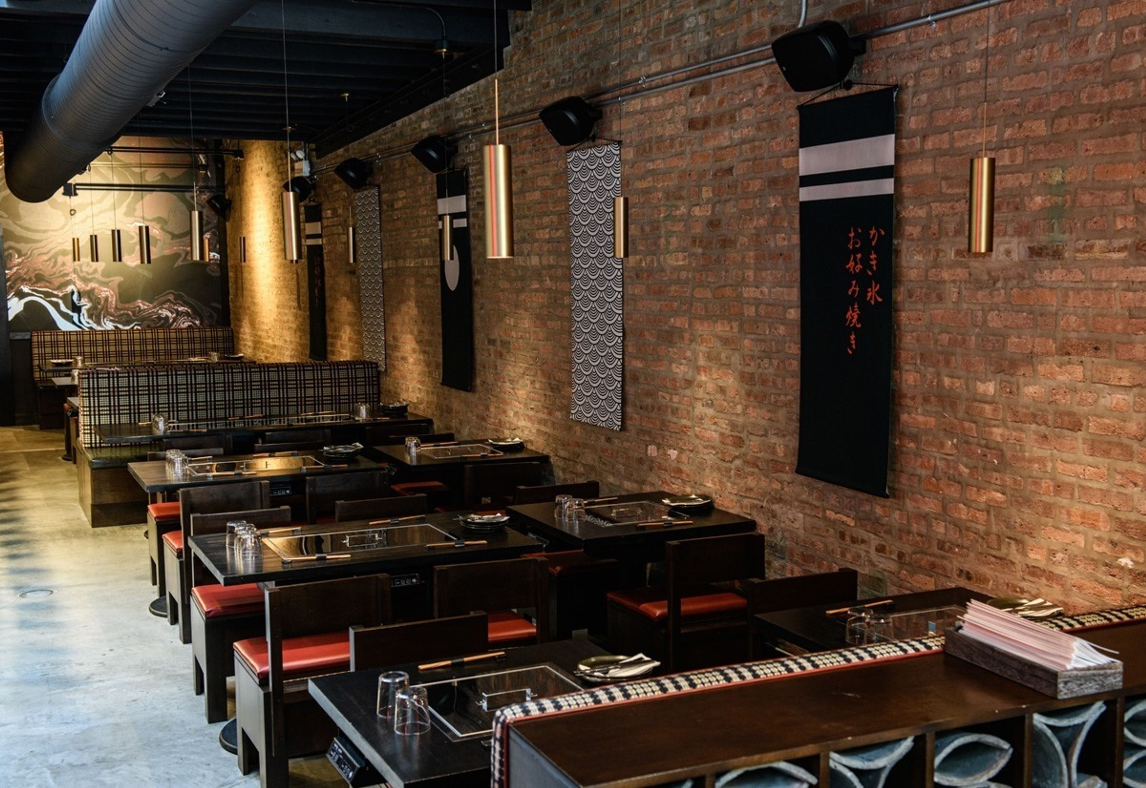 Cover photo of Gajin