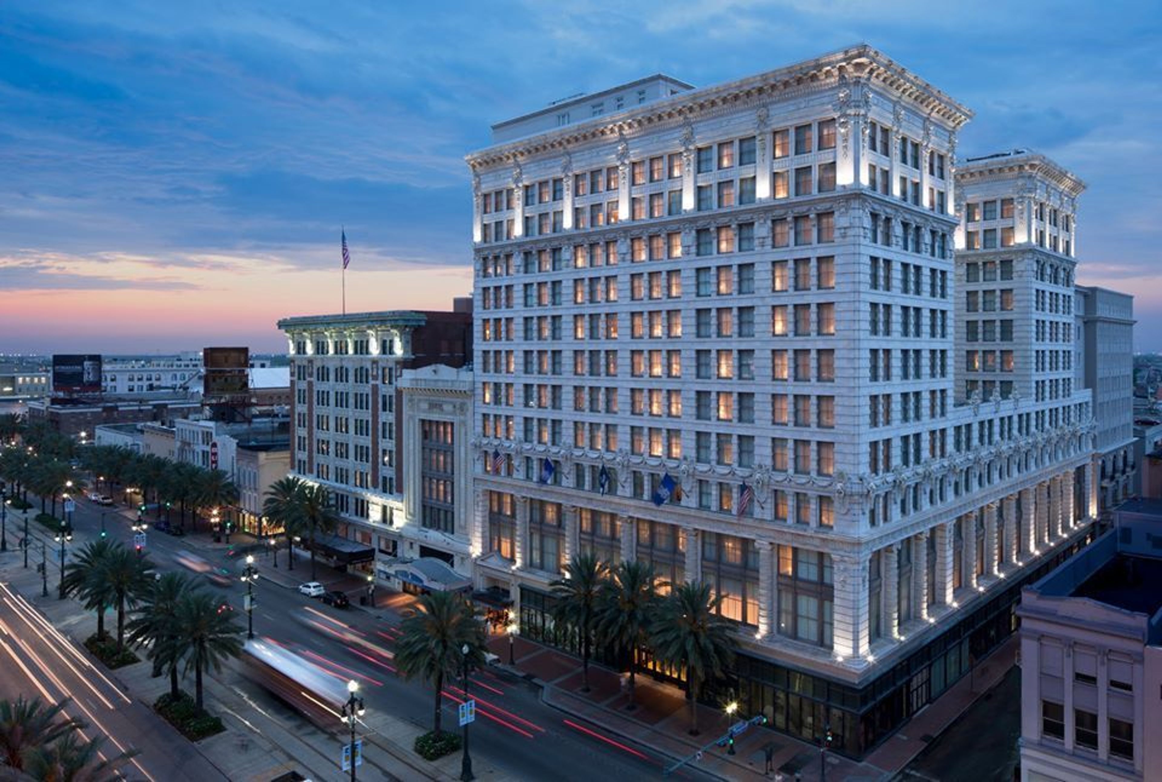 Cover photo of The Ritz-Carlton, New Orleans