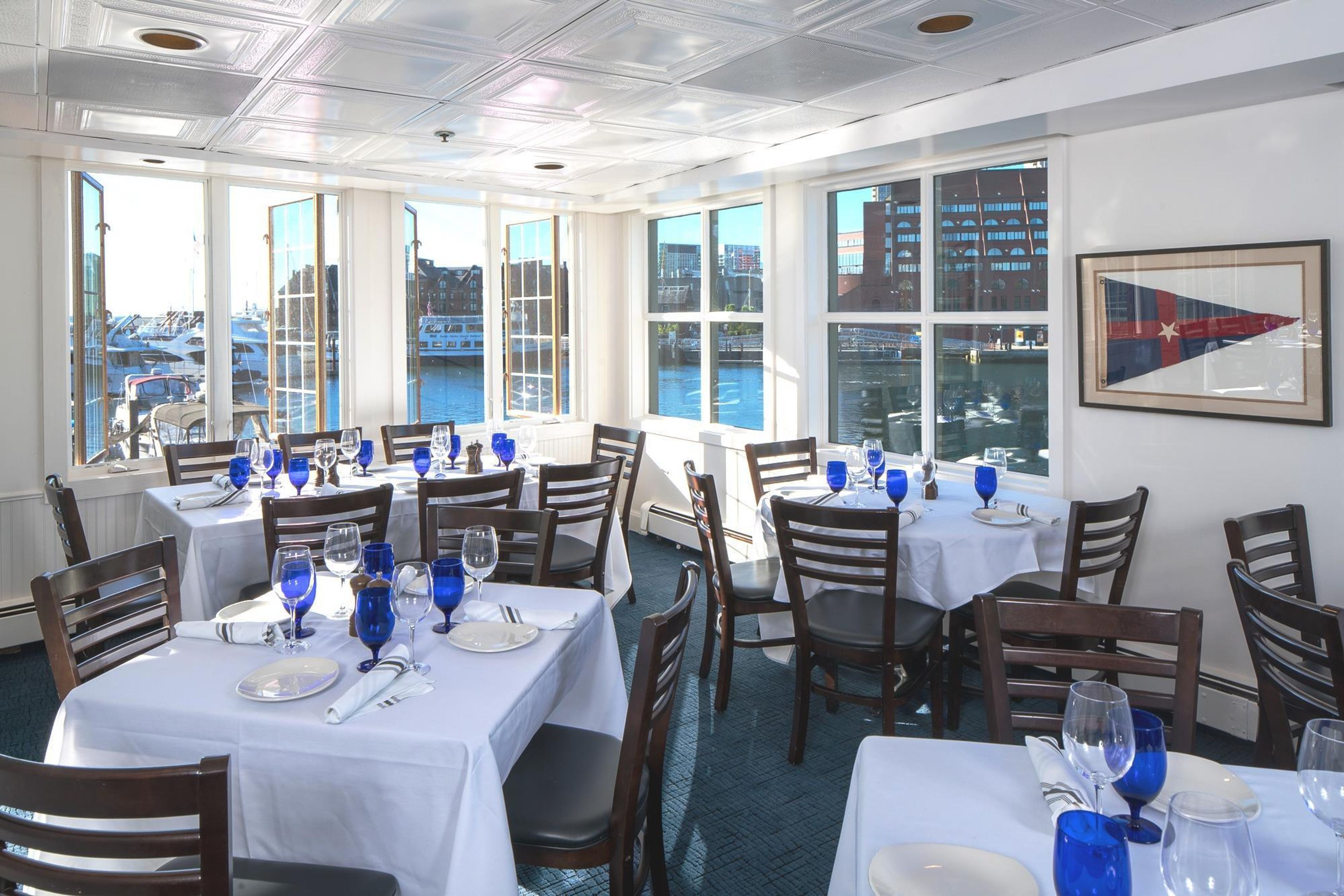 Cover photo of Joes American Bar Grill On The Waterfront