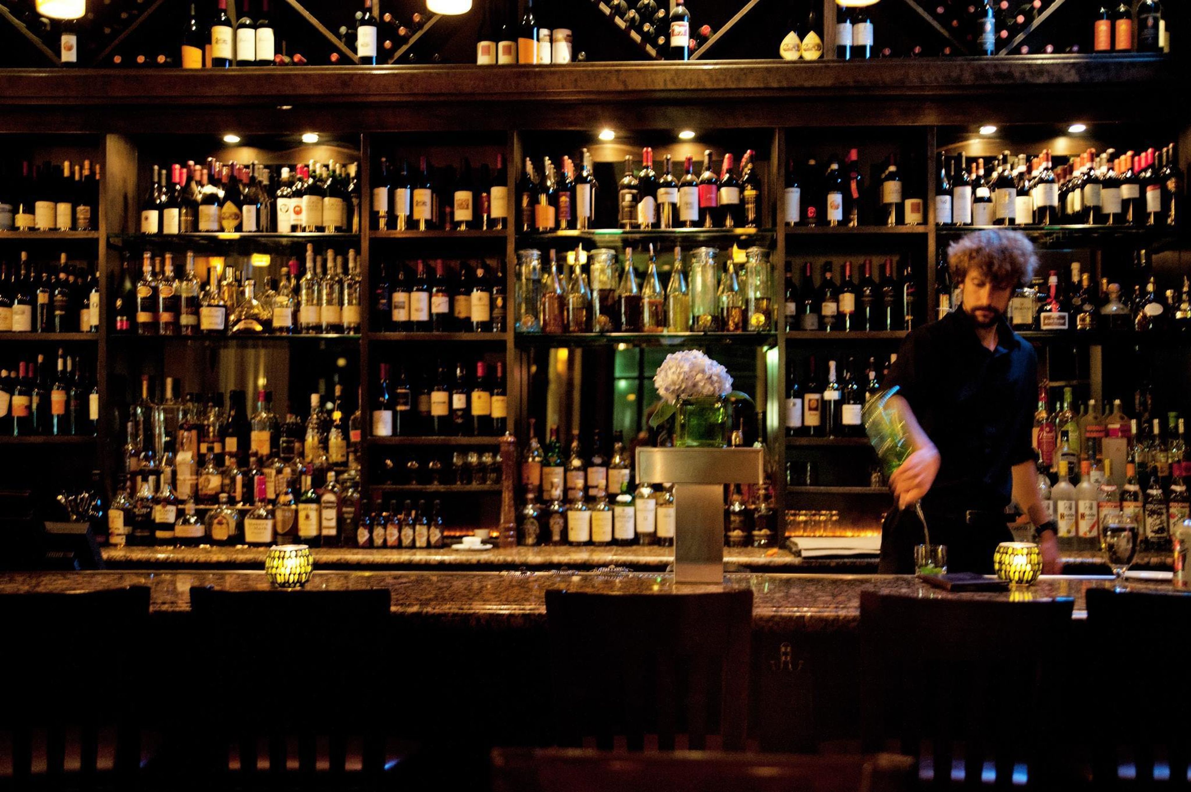 Cover photo of Lucca Back Bay