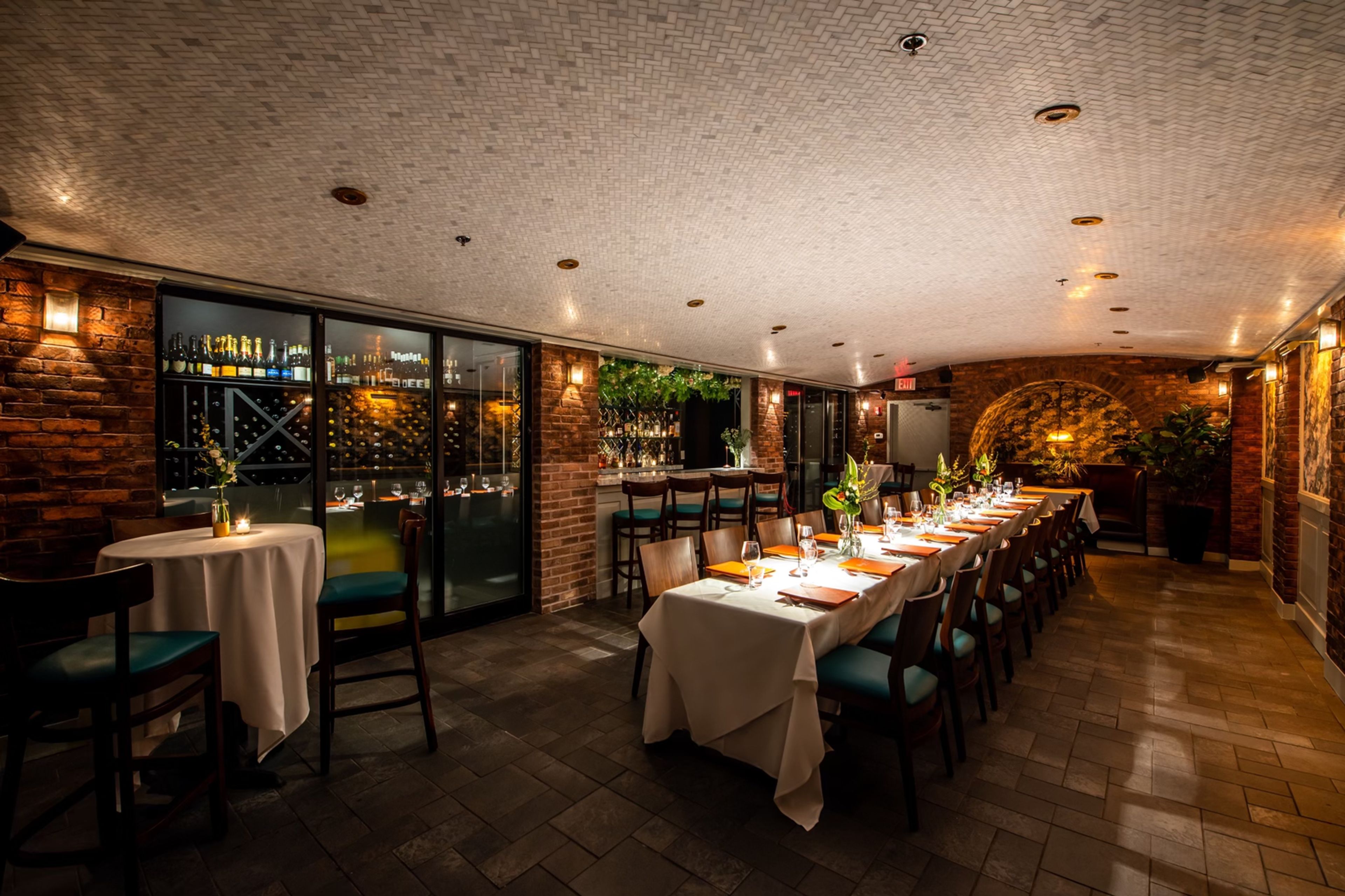 Featured photo from Sonsie Boston