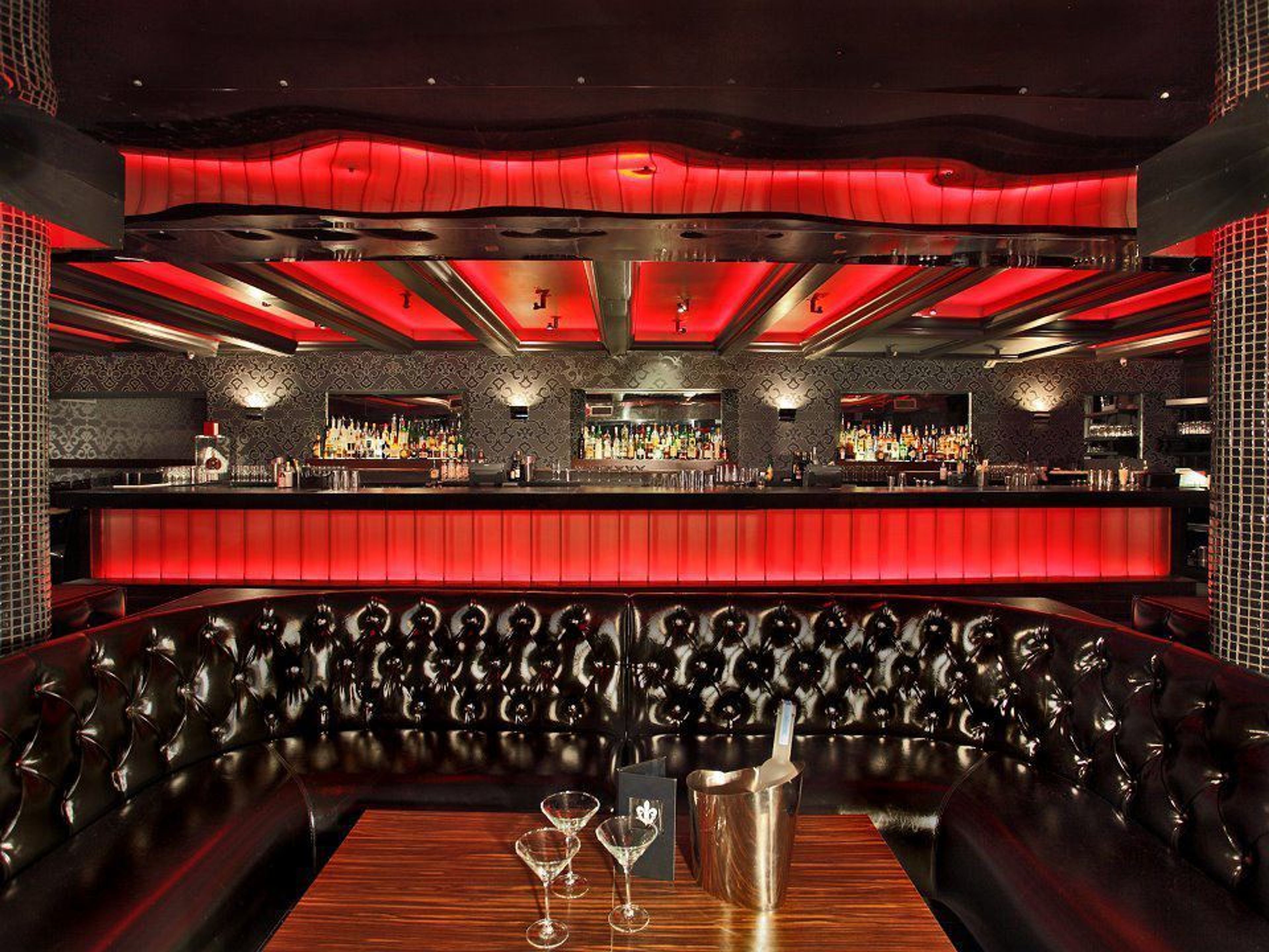 Cover photo of Storyville Boston