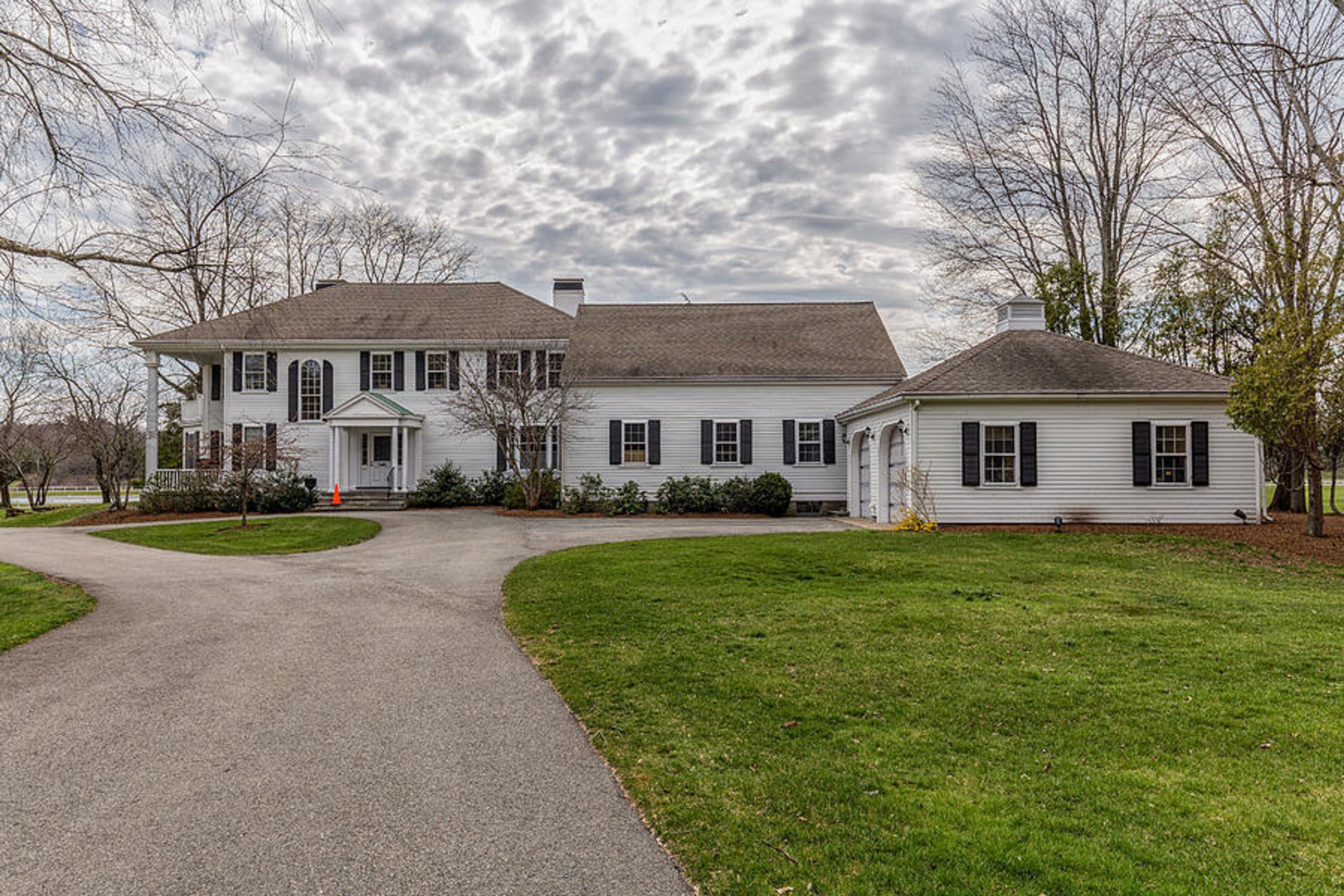 Cover photo of Prowse Farm