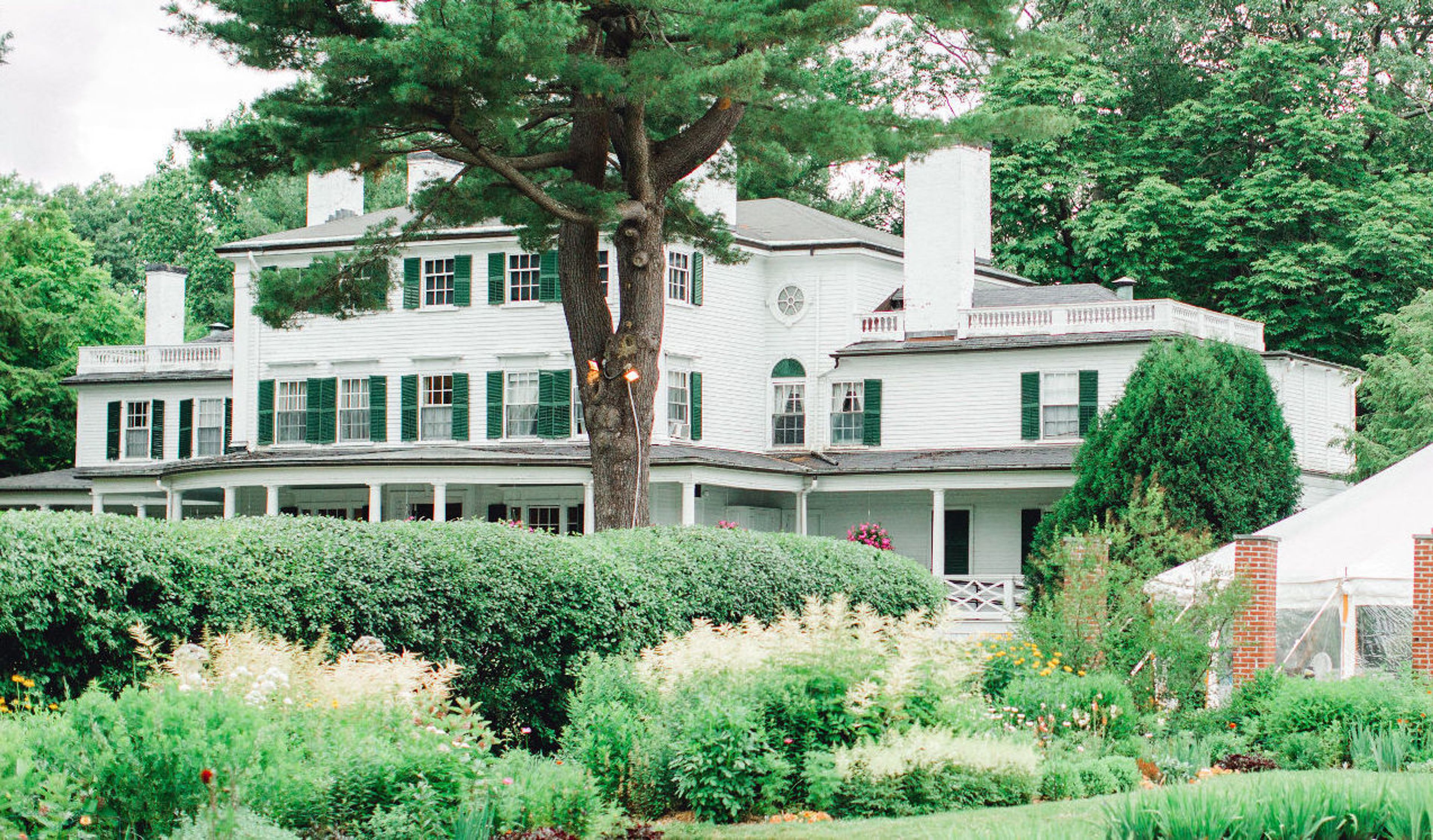 Cover photo of Glen Magna Farms