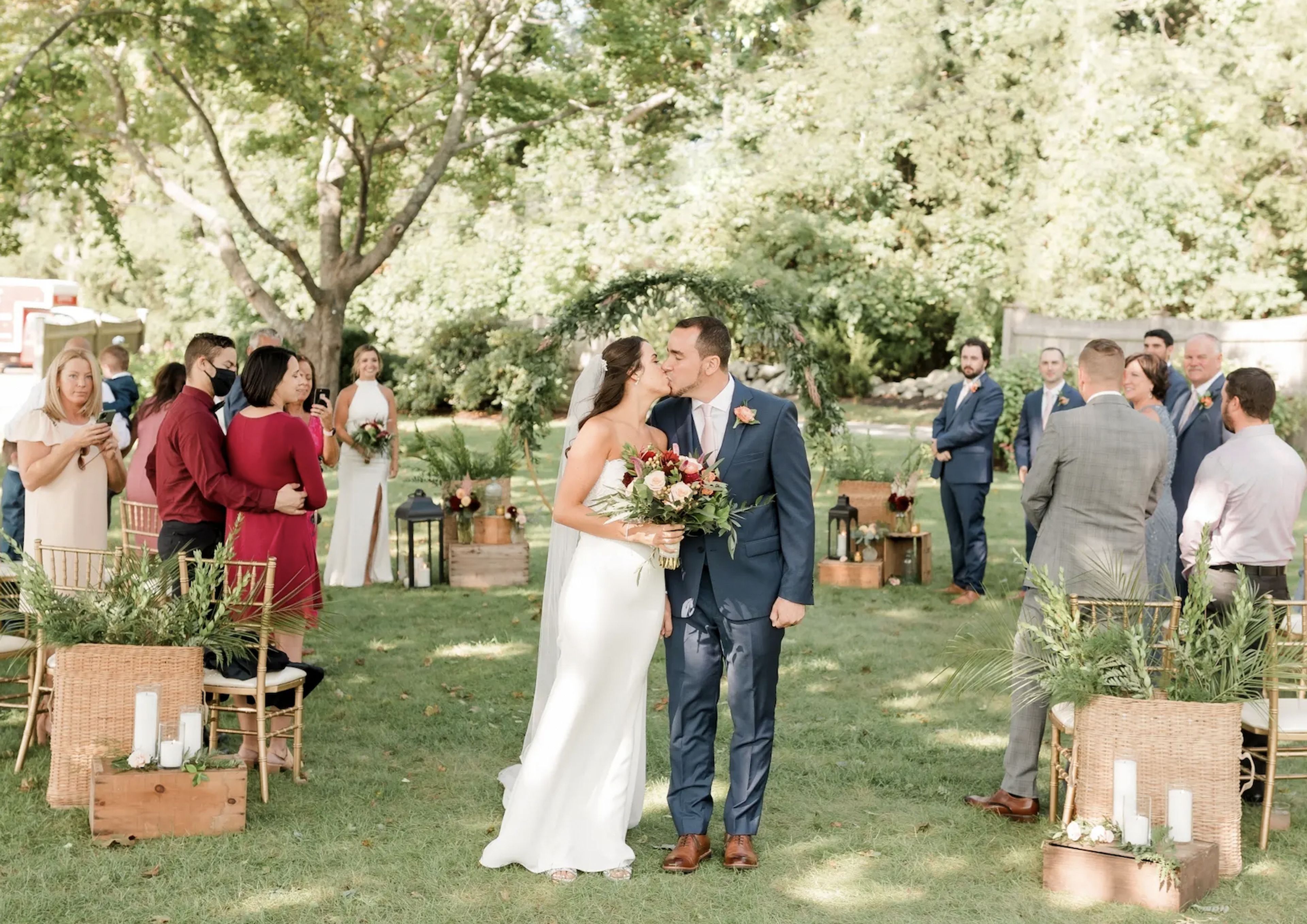 Cover photo of The Essex Room