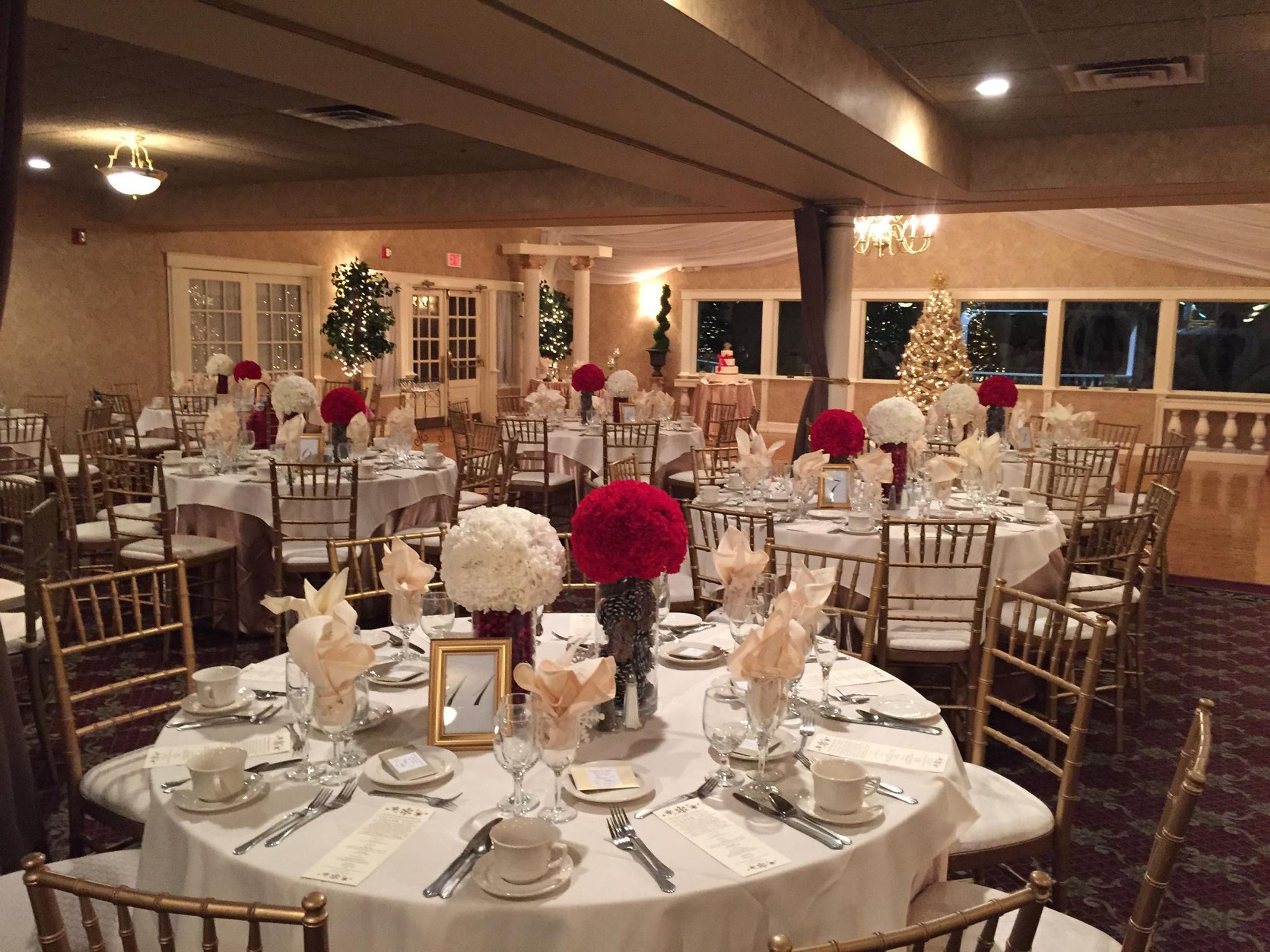 Cover photo of Primavera Ristorante