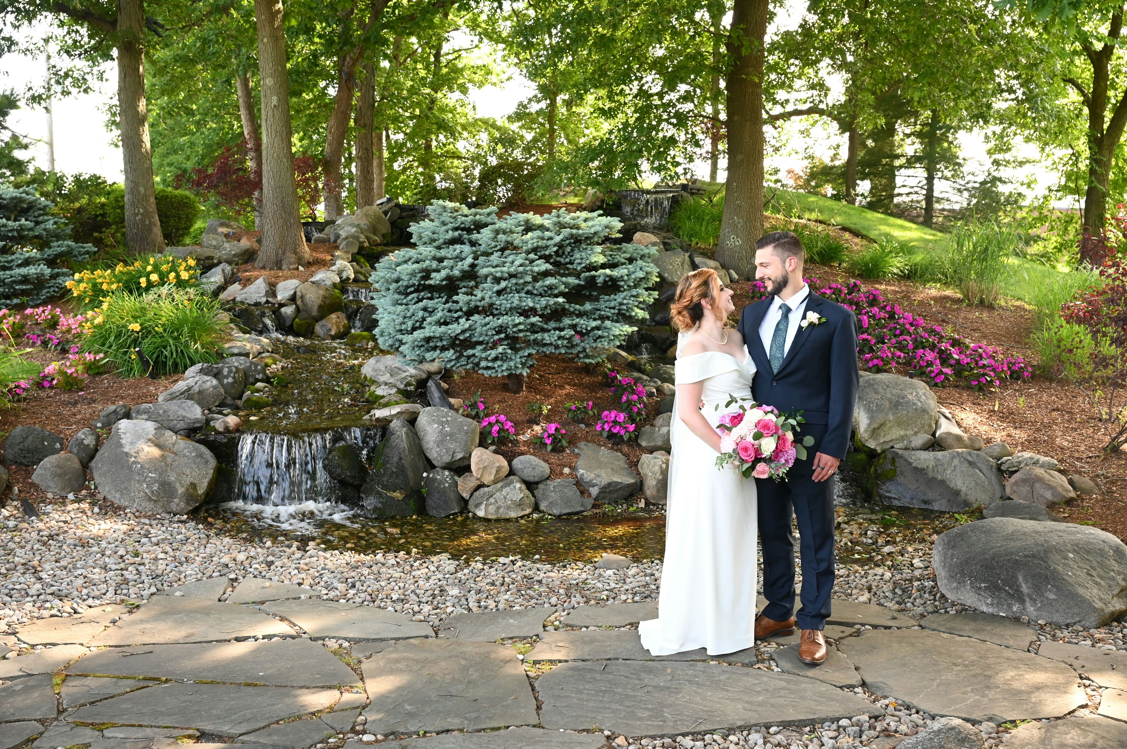 Cover photo of The Tiffany Ballroom