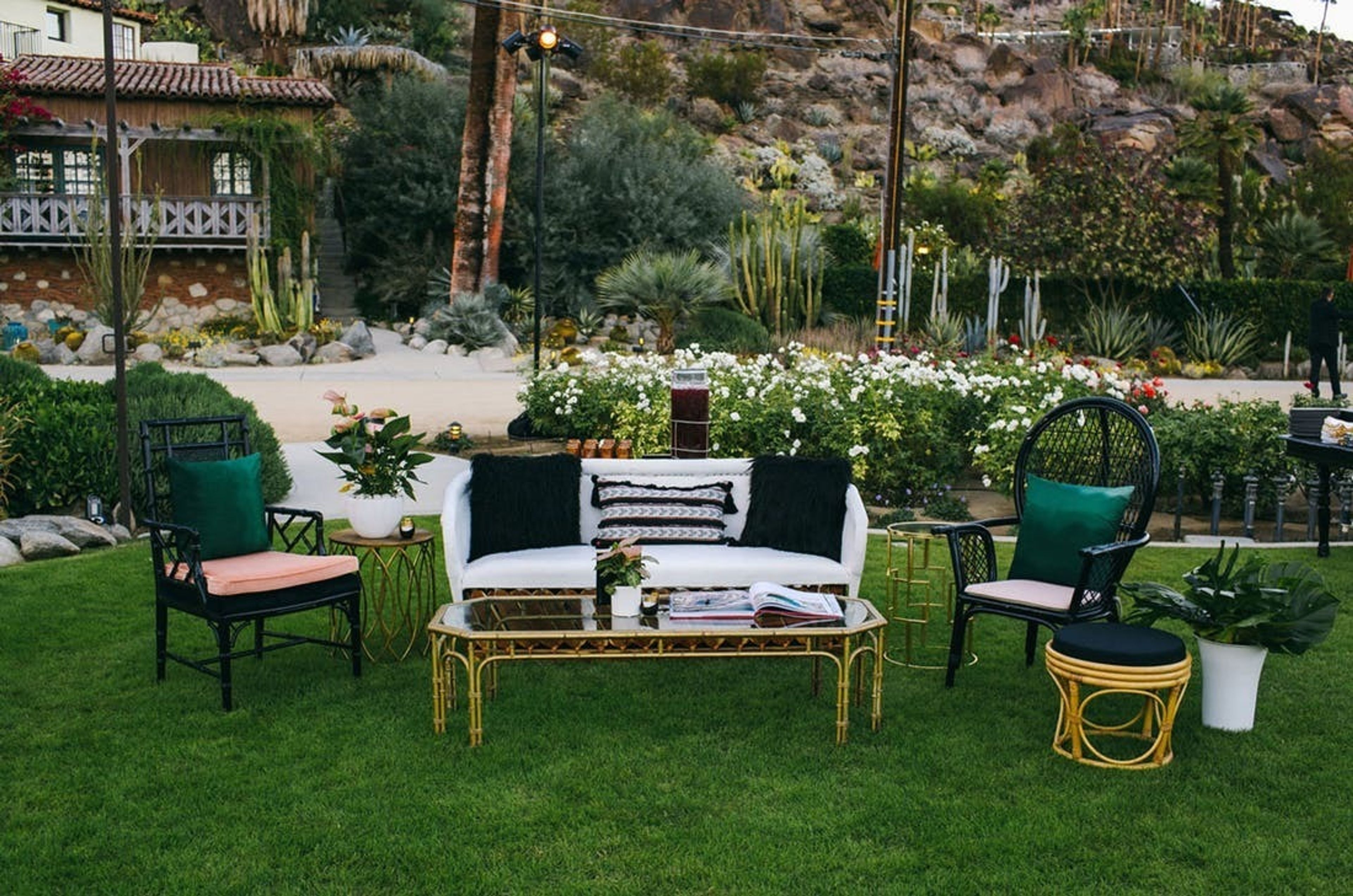 Cover photo of Sticks and Stones Floral Design, Home and Garden